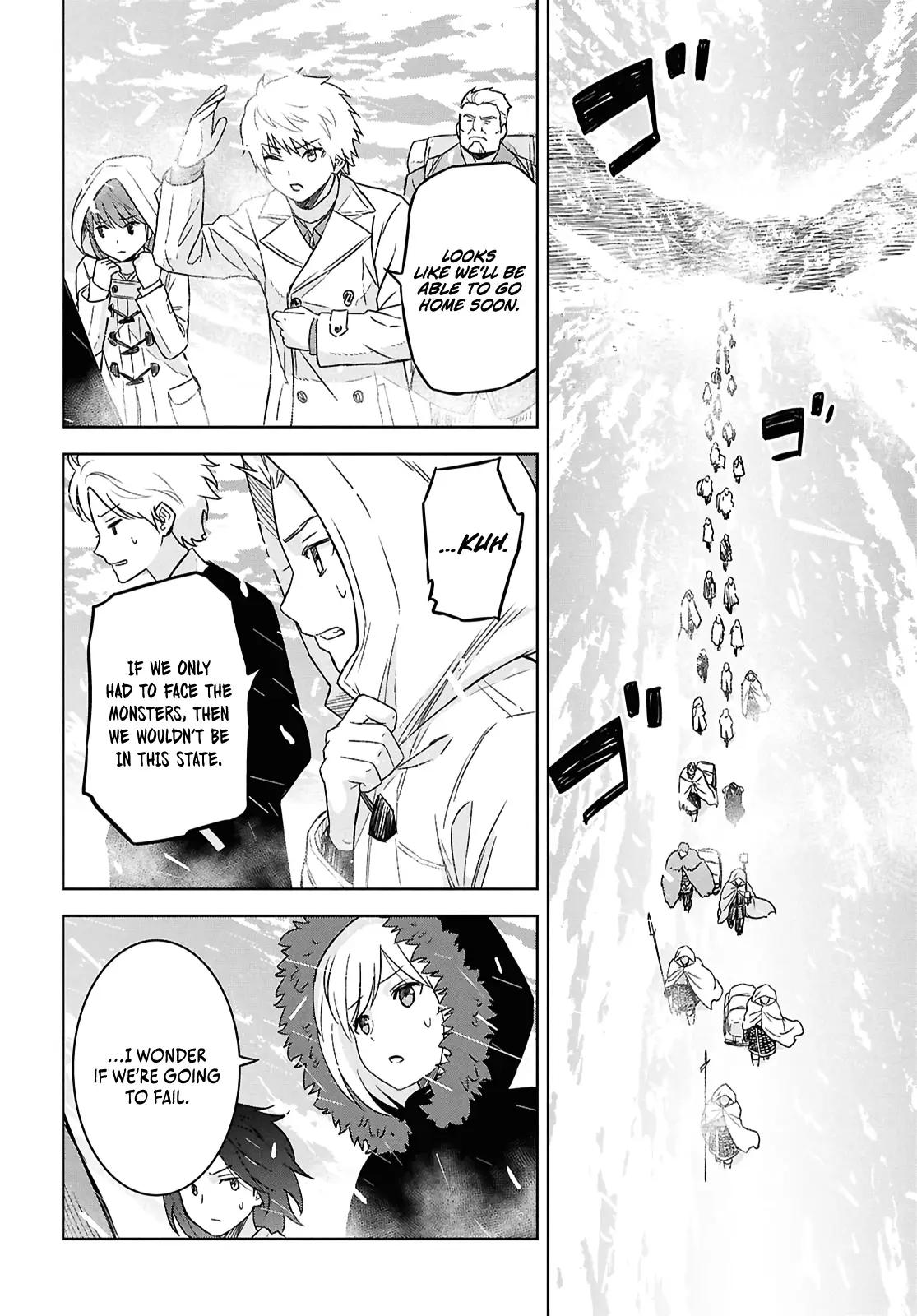 Read Reincarnated as the Mastermind of the Story En Manga Online