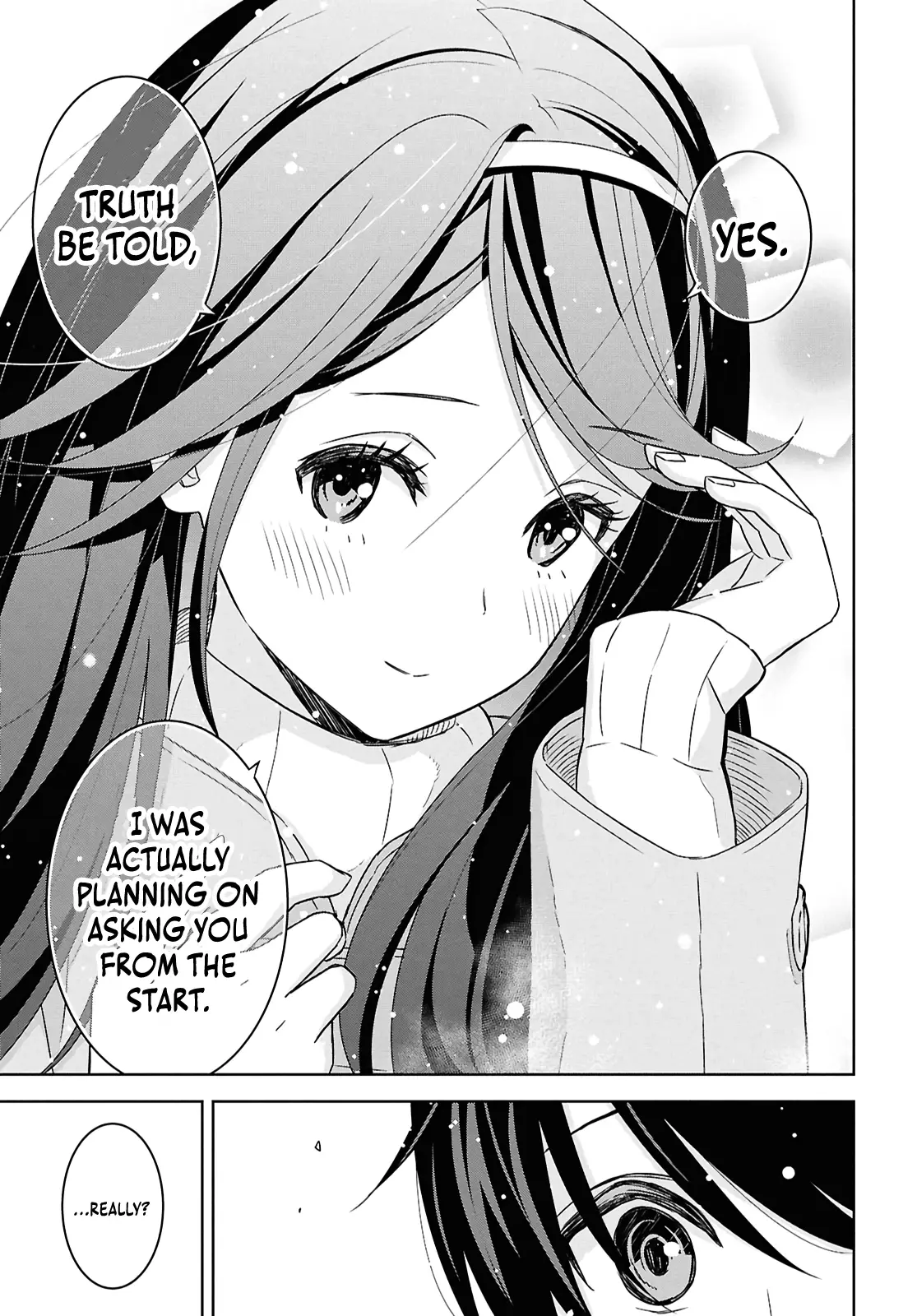 Read Reincarnated as the Mastermind of the Story En Manga Online