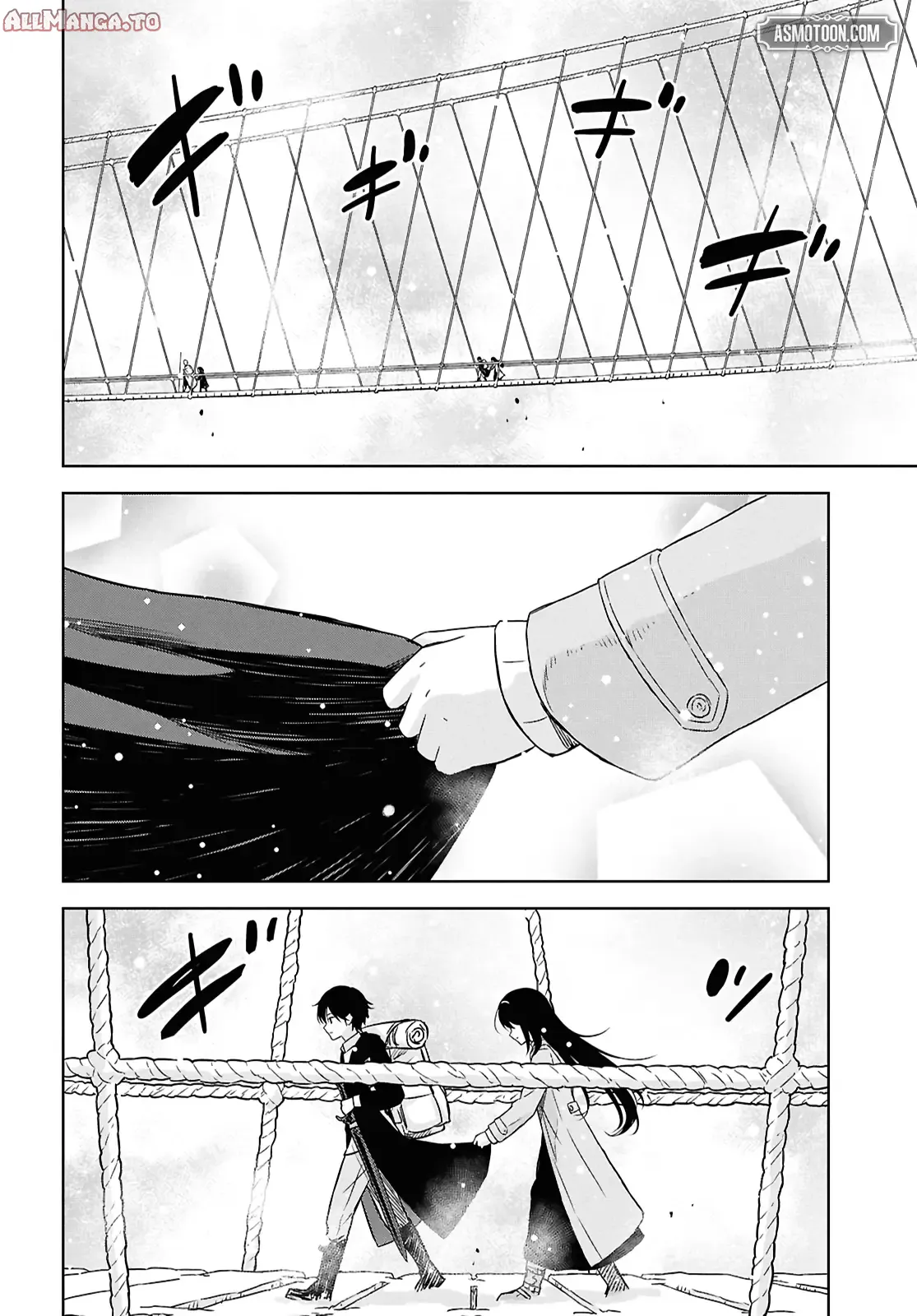 Read Reincarnated as the Mastermind of the Story En Manga Online