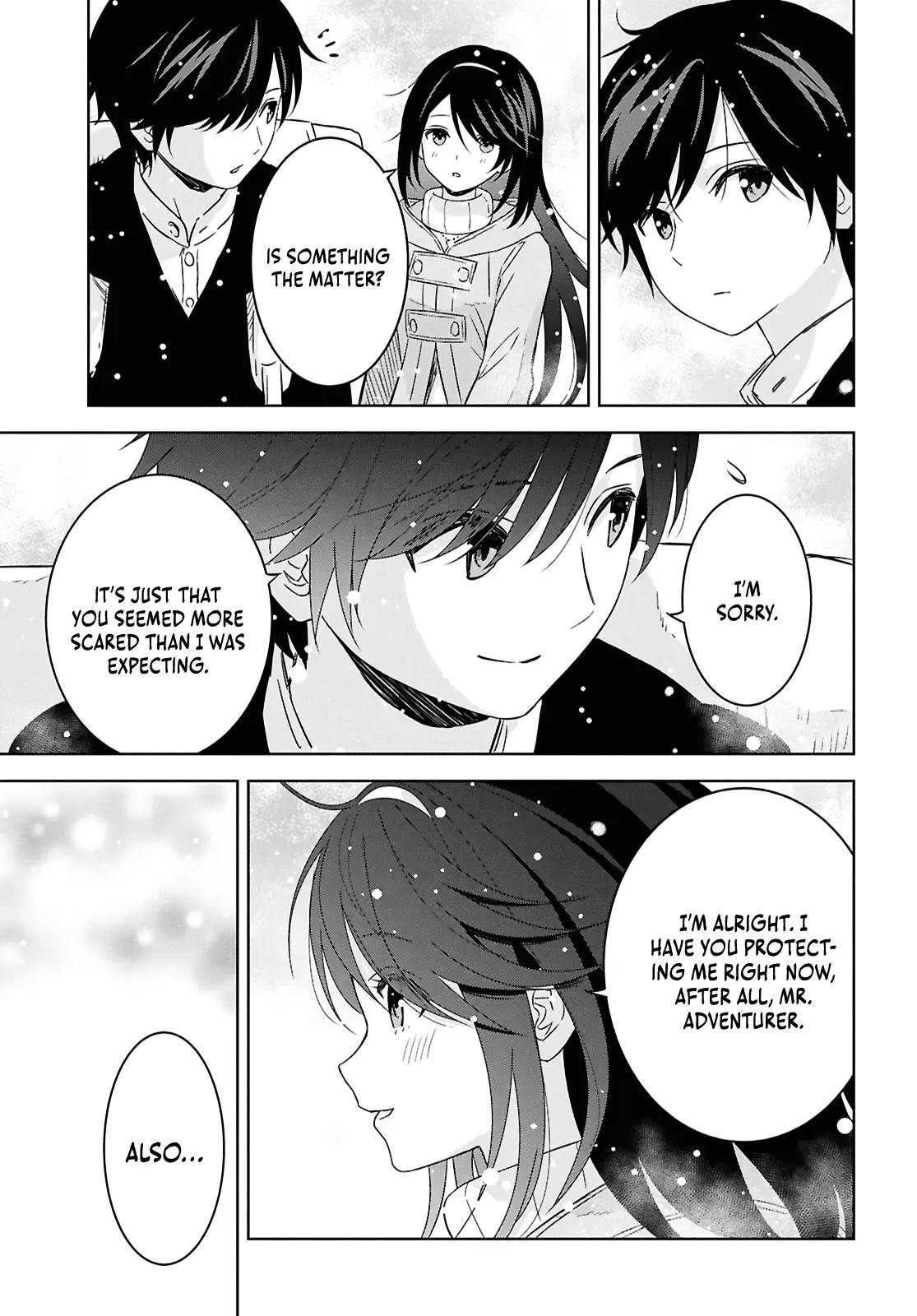 Read Reincarnated as the Mastermind of the Story En Manga Online