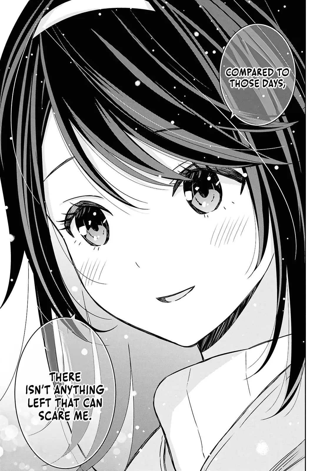 Read Reincarnated as the Mastermind of the Story En Manga Online