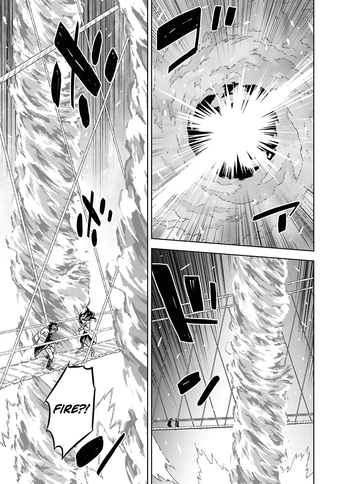 Read Reincarnated as the Mastermind of the Story En Manga Online