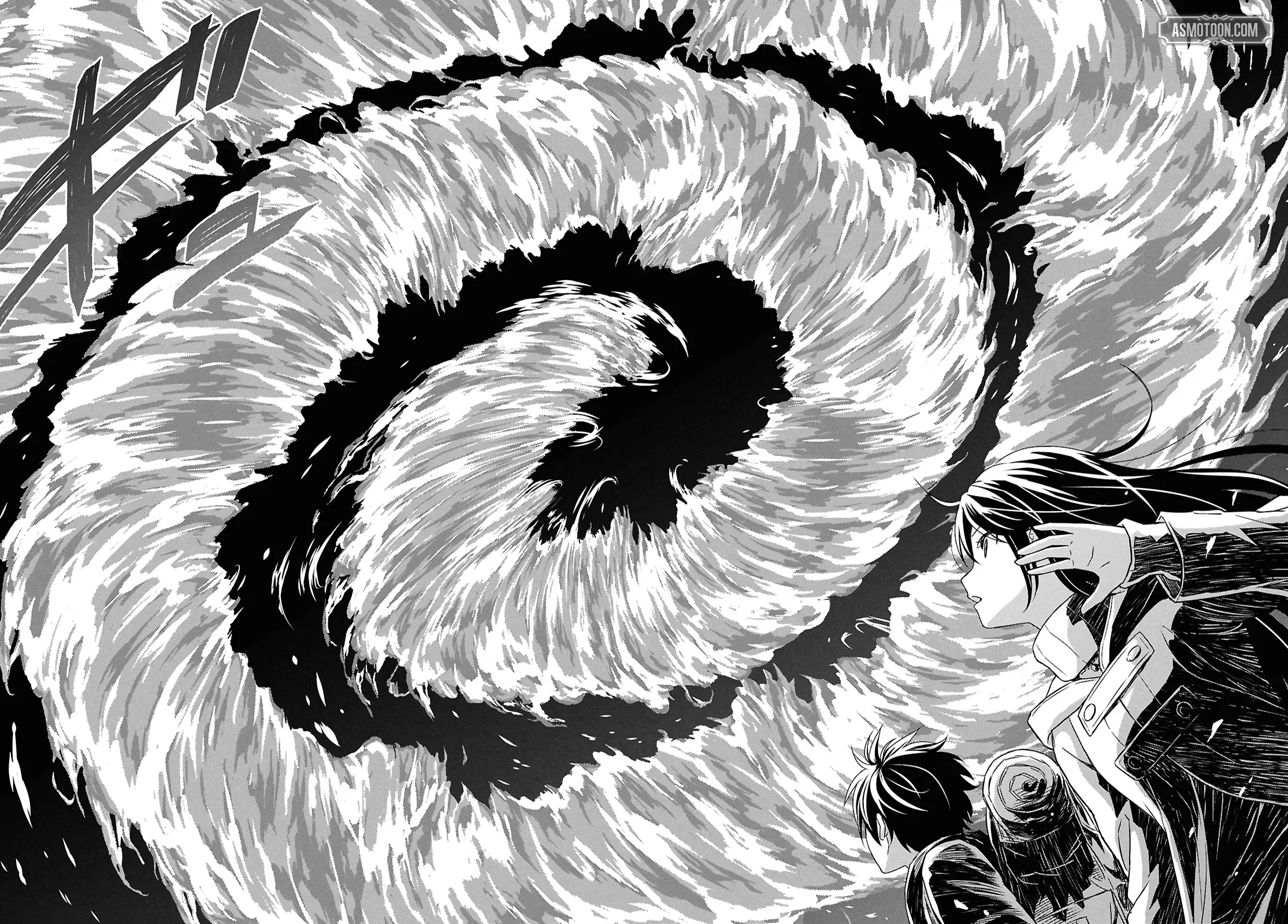 Read Reincarnated as the Mastermind of the Story En Manga Online