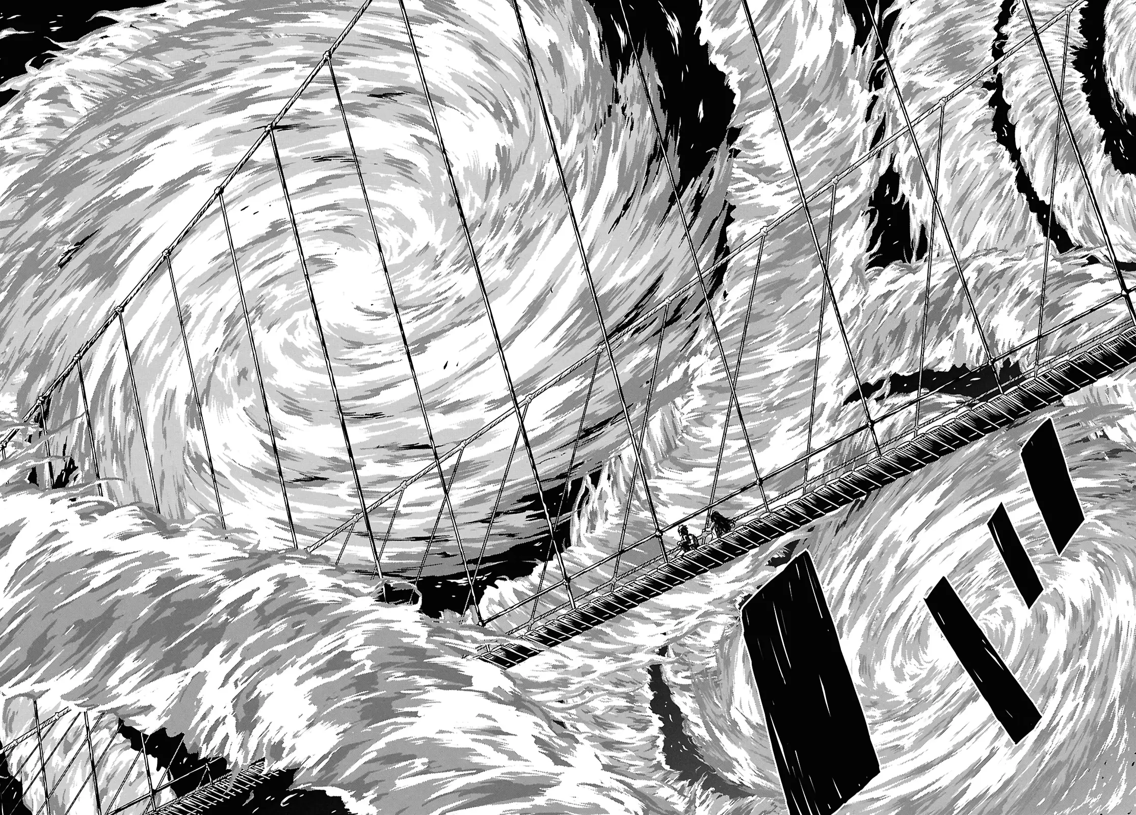 Read Reincarnated as the Mastermind of the Story En Manga Online