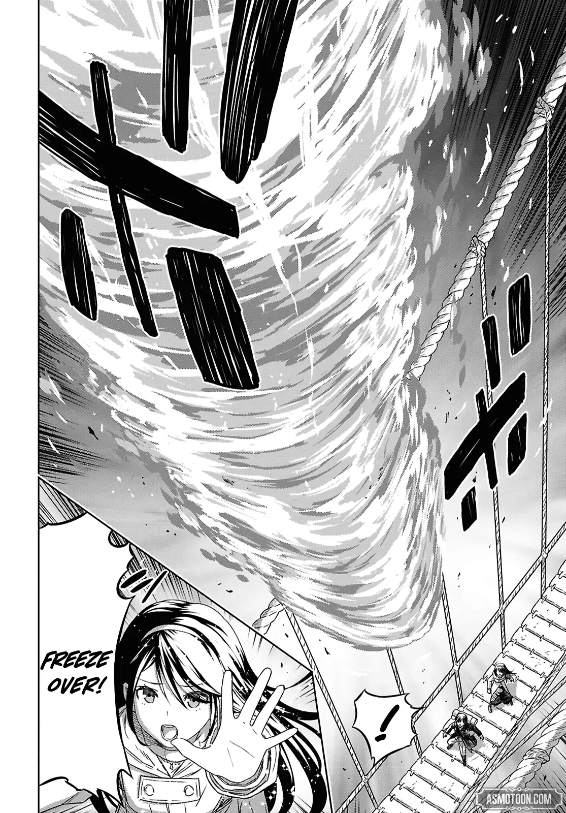 Read Reincarnated as the Mastermind of the Story En Manga Online