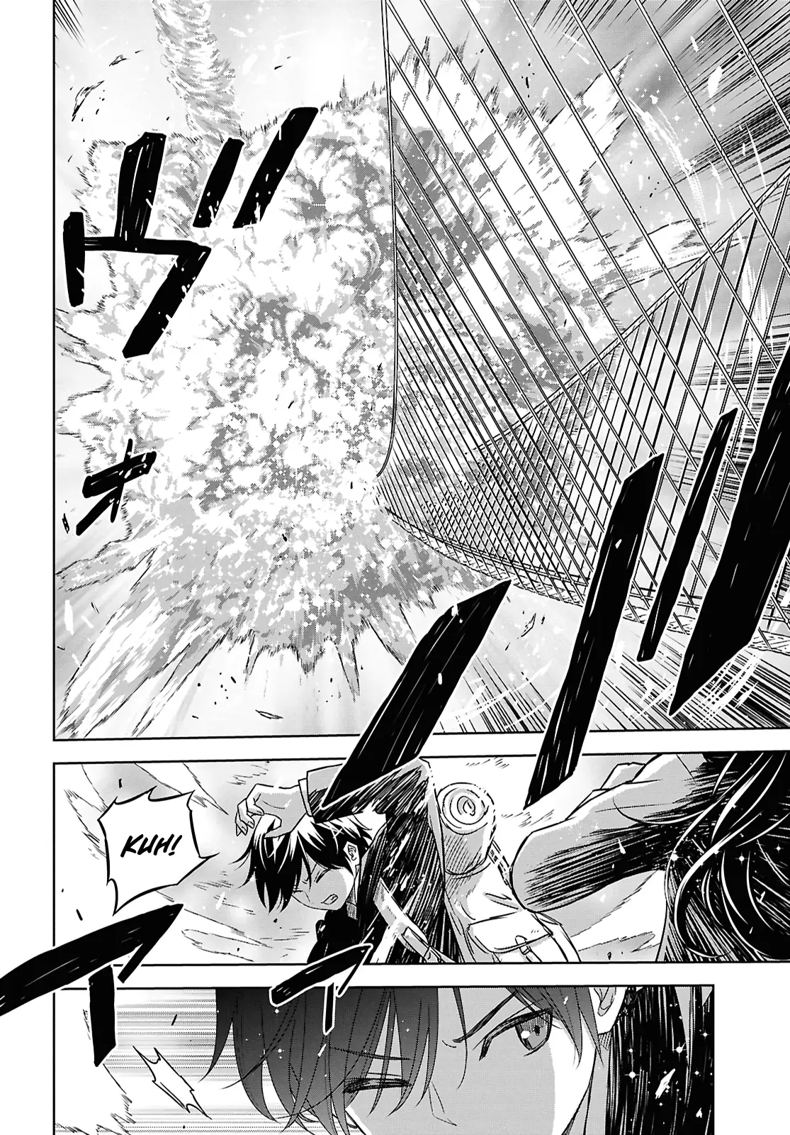 Read Reincarnated as the Mastermind of the Story En Manga Online