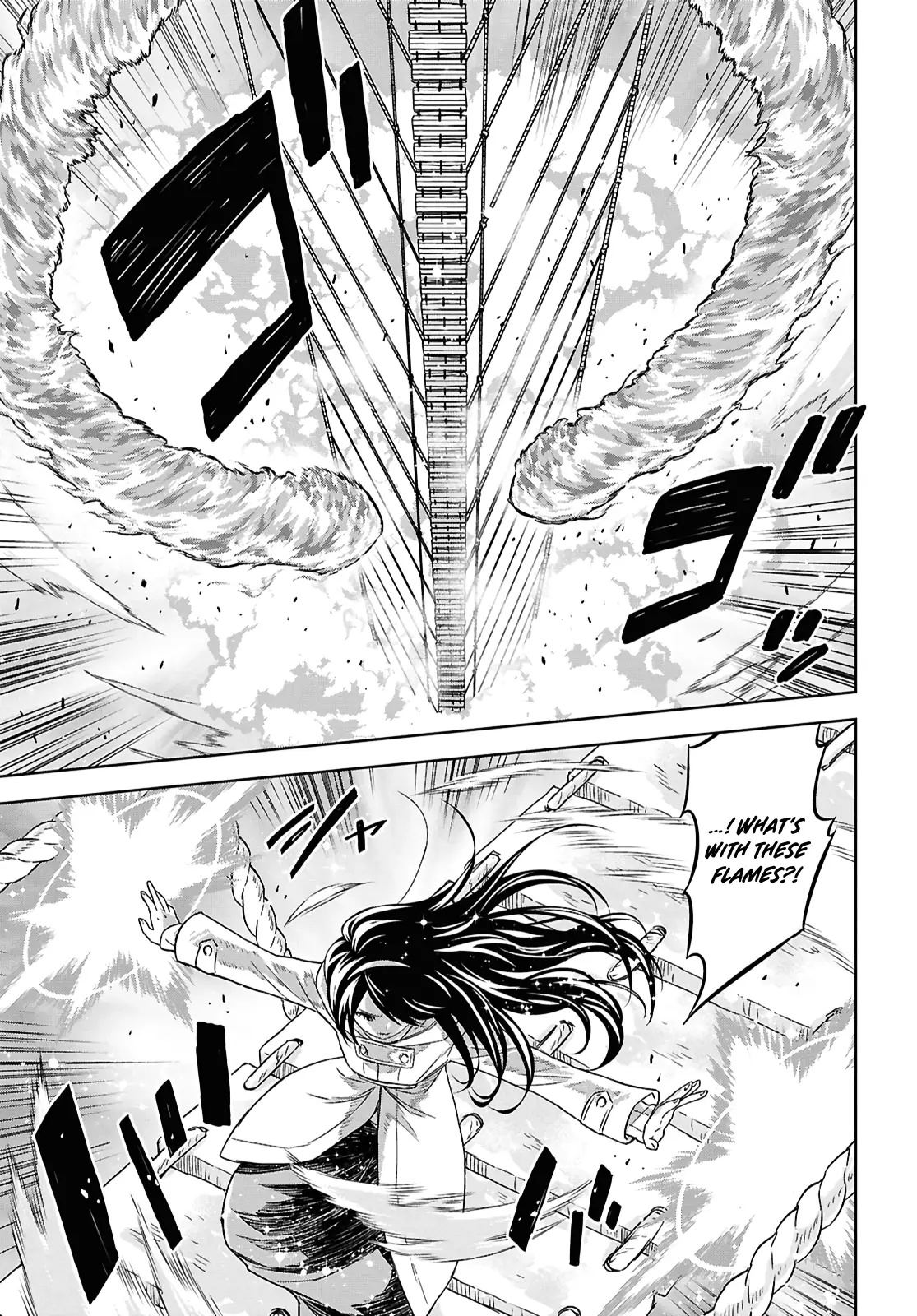 Read Reincarnated as the Mastermind of the Story En Manga Online