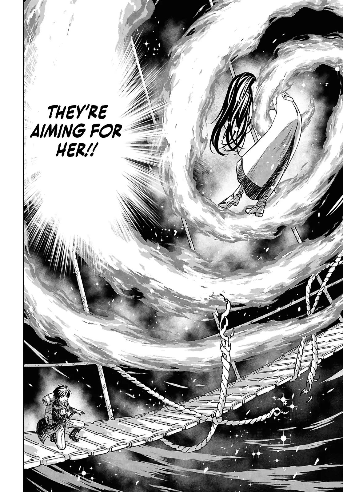 Read Reincarnated as the Mastermind of the Story En Manga Online
