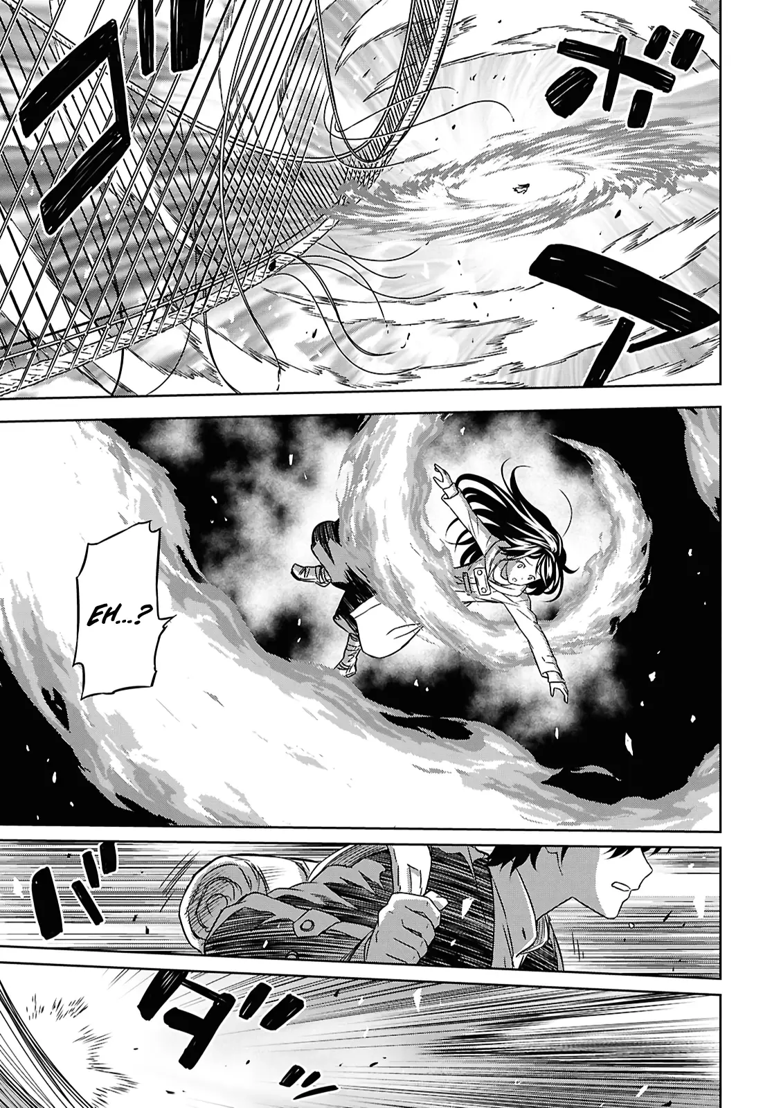 Read Reincarnated as the Mastermind of the Story En Manga Online