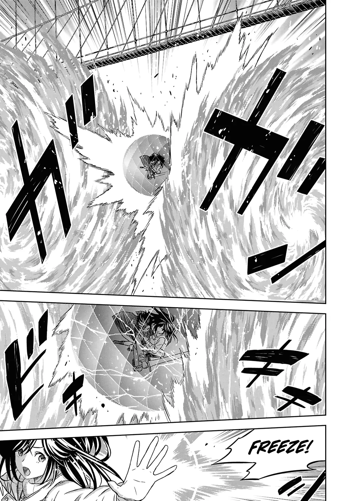 Read Reincarnated as the Mastermind of the Story En Manga Online