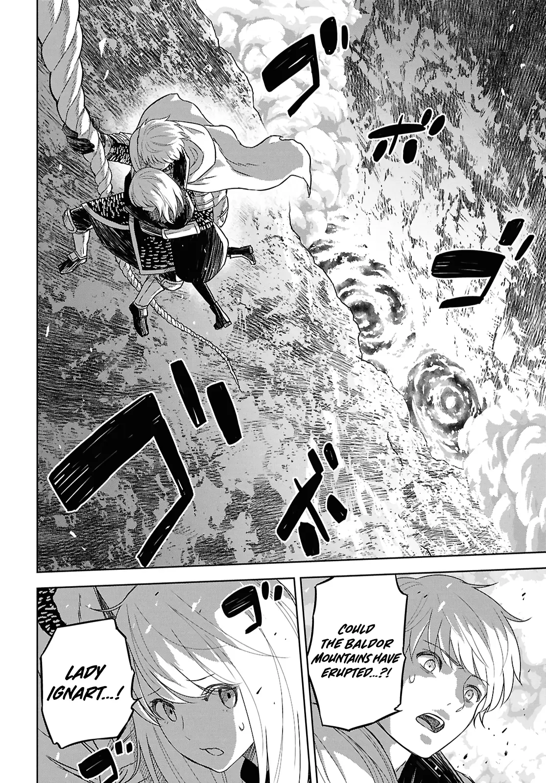 Read Reincarnated as the Mastermind of the Story En Manga Online
