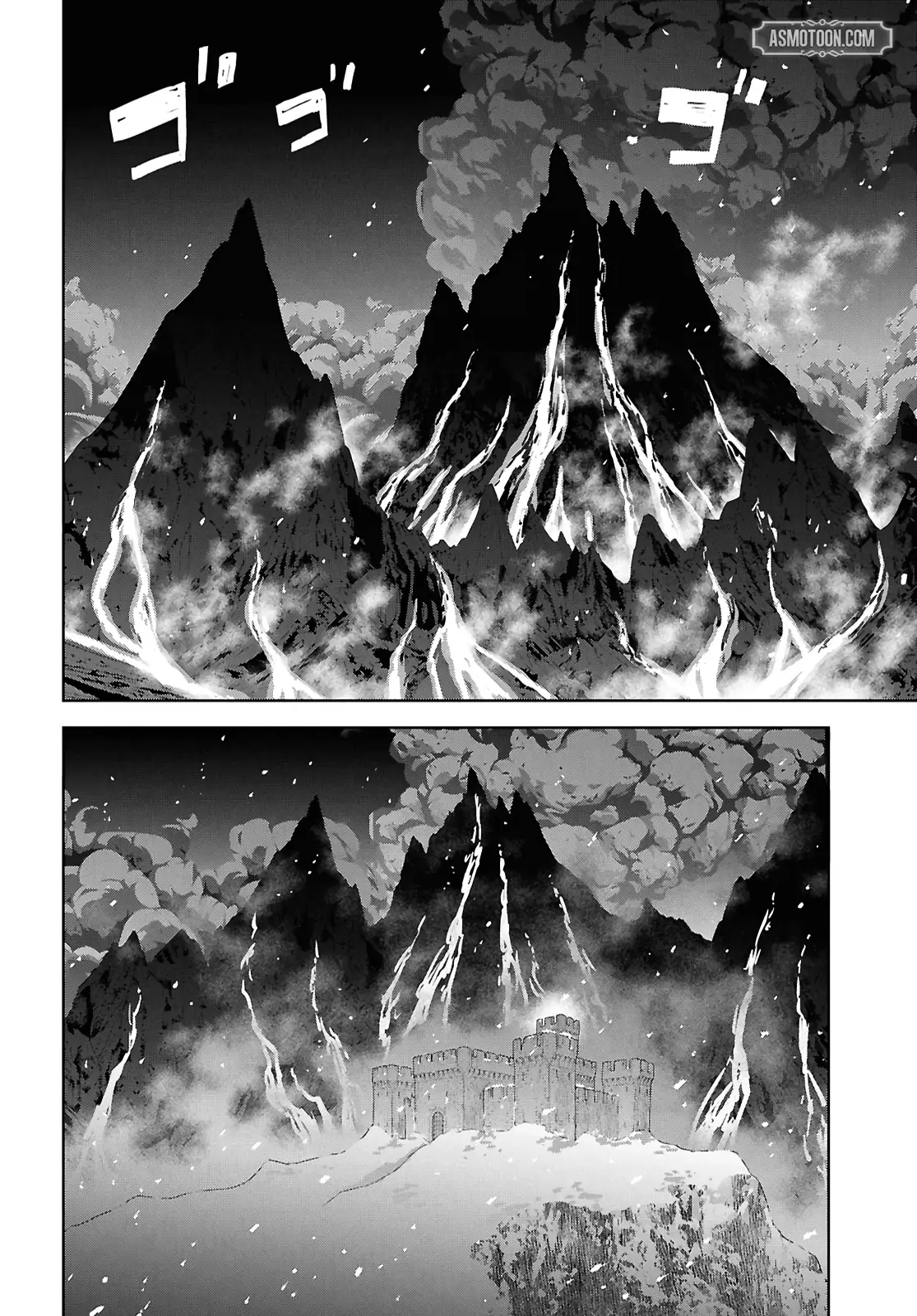 Read Reincarnated as the Mastermind of the Story En Manga Online