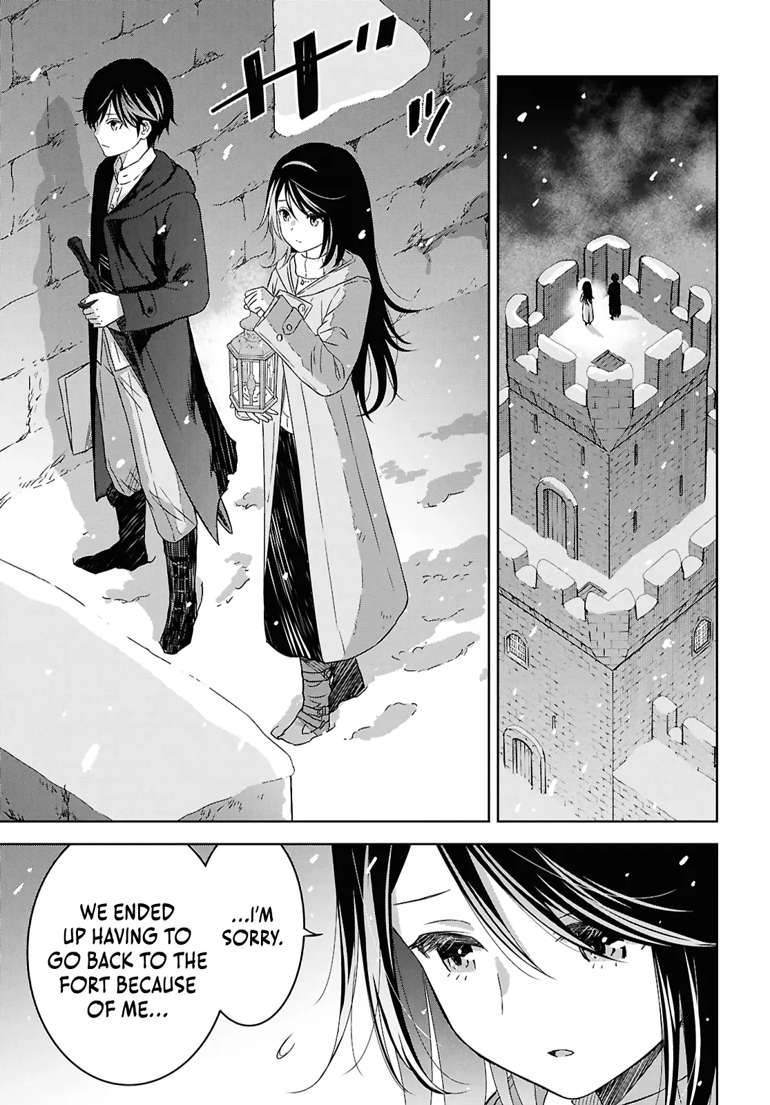 Read Reincarnated as the Mastermind of the Story En Manga Online