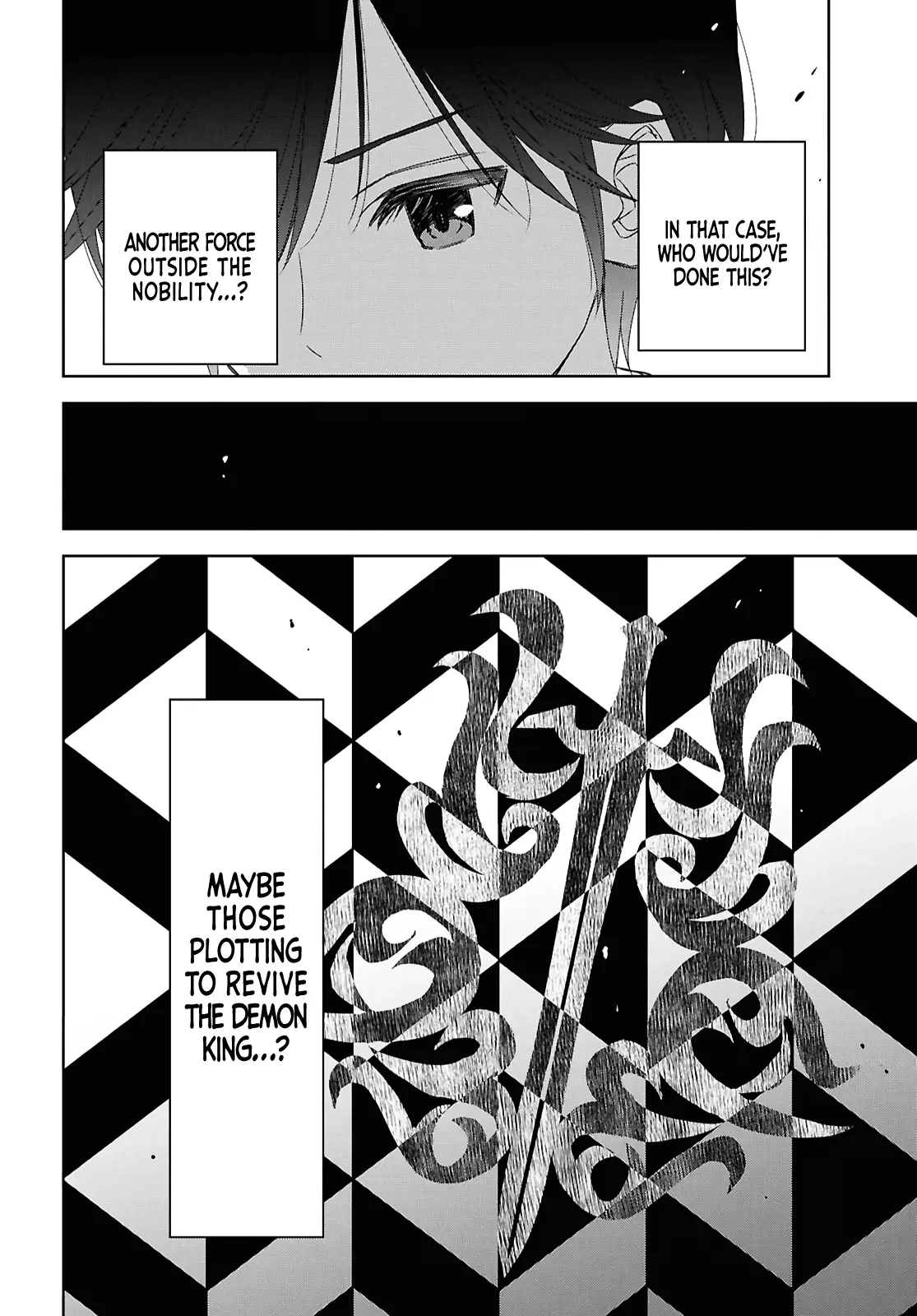 Read Reincarnated as the Mastermind of the Story En Manga Online
