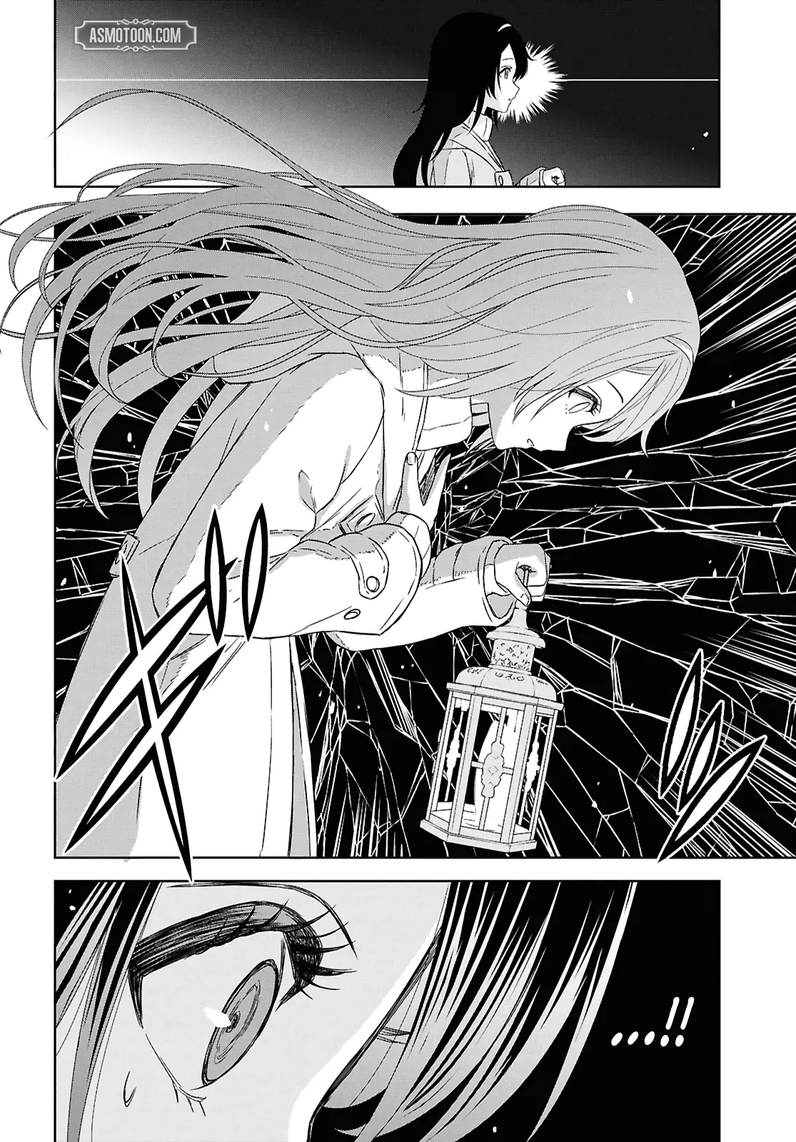 Read Reincarnated as the Mastermind of the Story En Manga Online