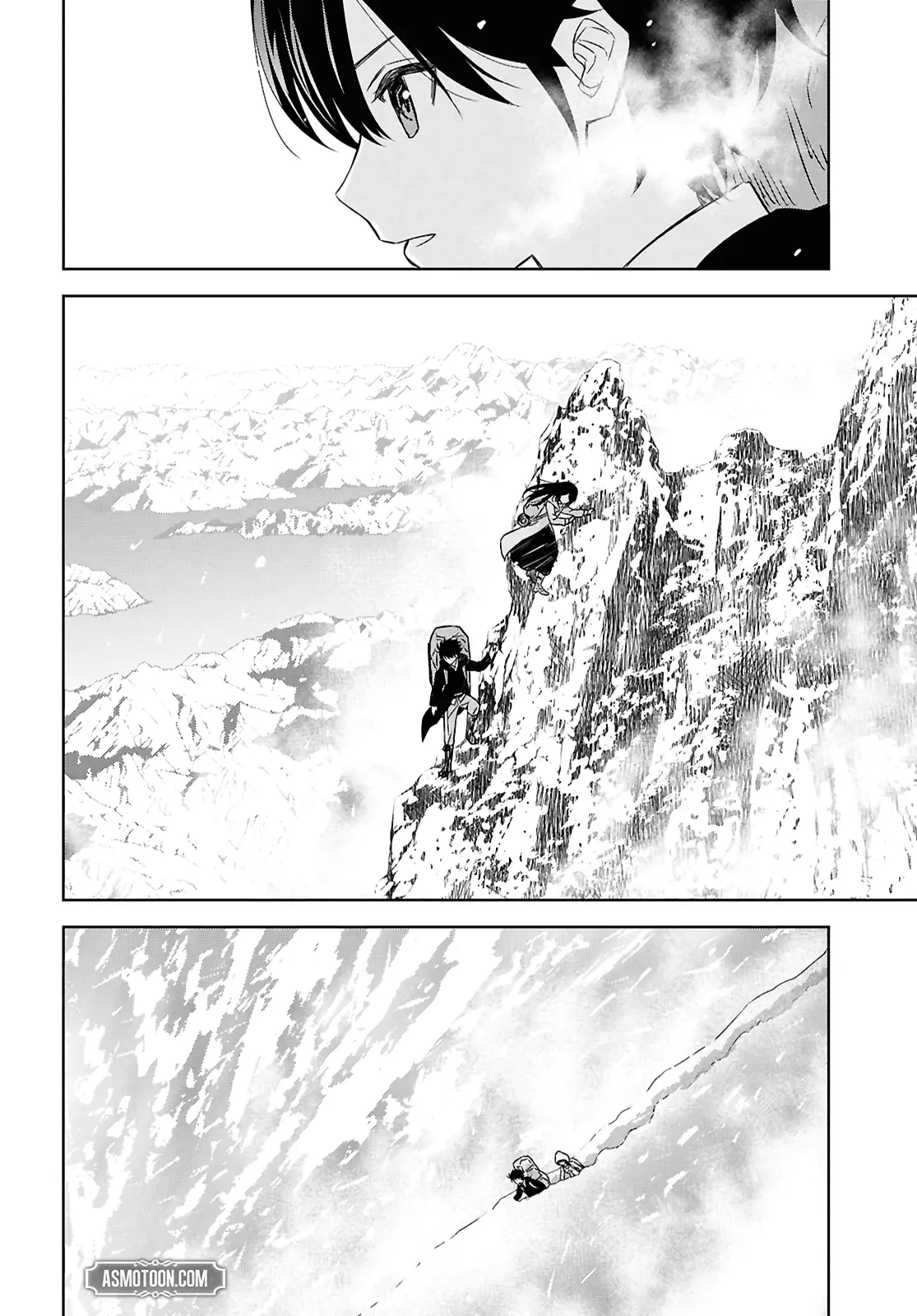 Read Reincarnated as the Mastermind of the Story En Manga Online