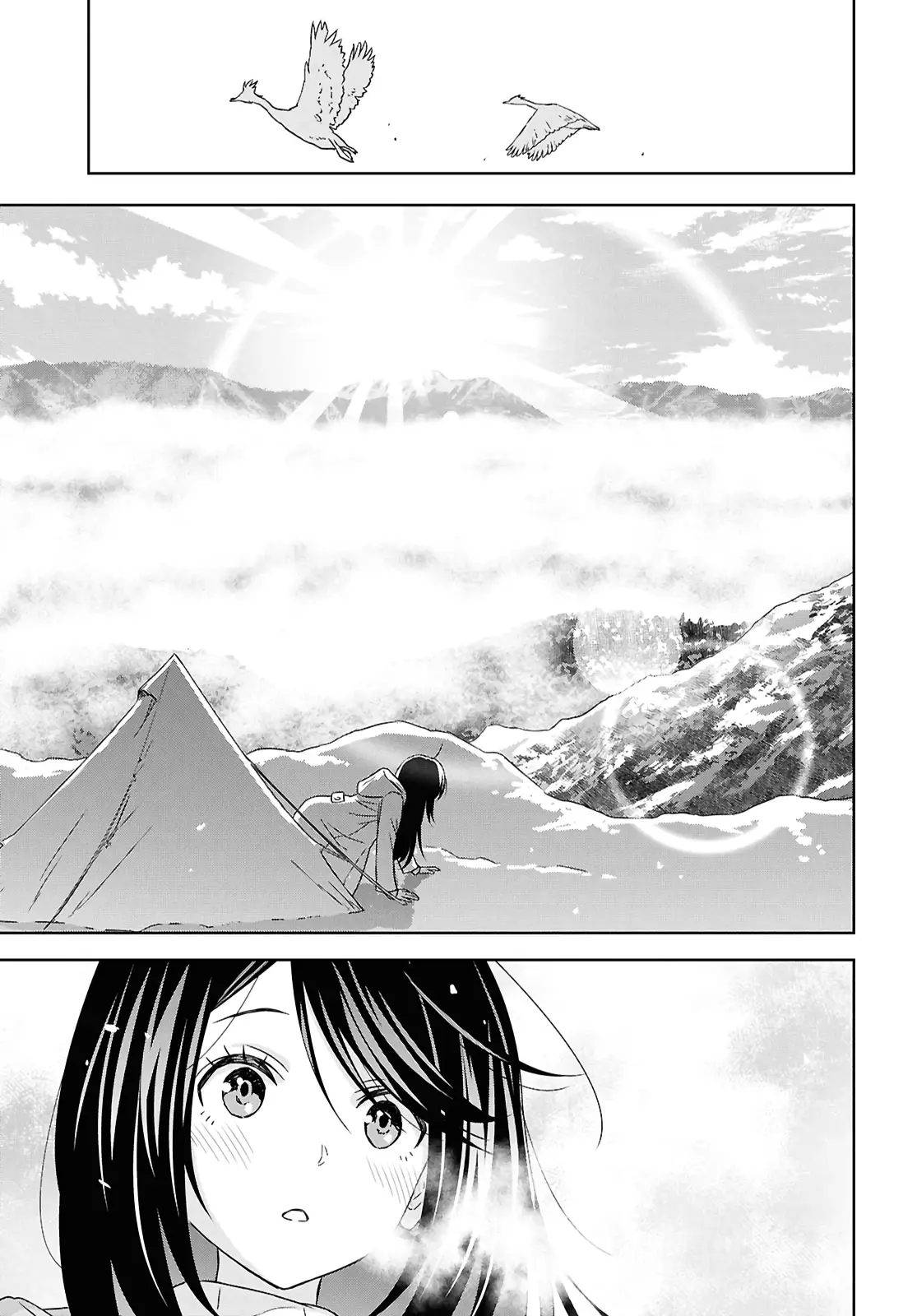 Read Reincarnated as the Mastermind of the Story En Manga Online
