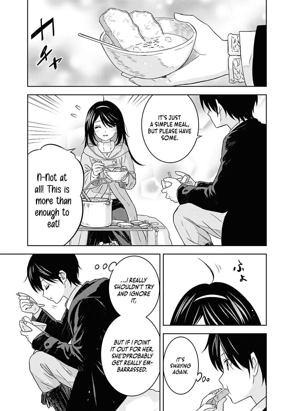 Read Reincarnated as the Mastermind of the Story En Manga Online