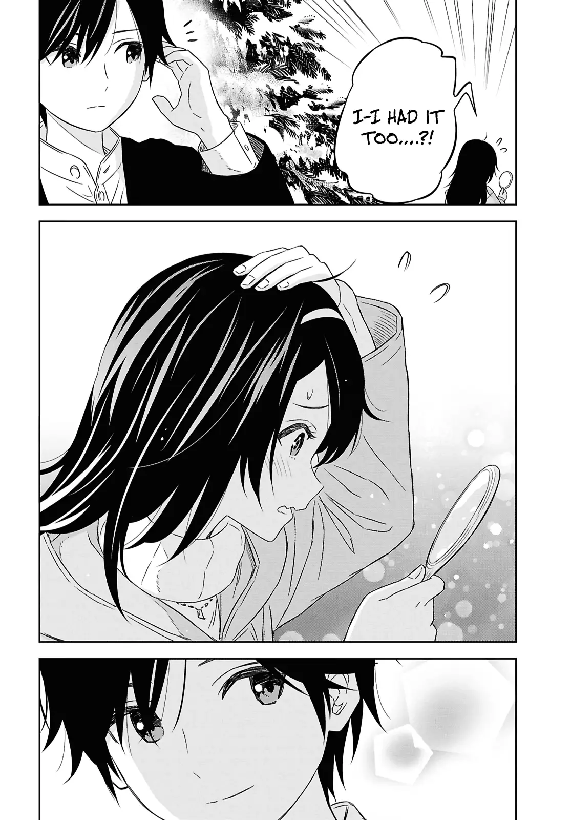 Read Reincarnated as the Mastermind of the Story En Manga Online