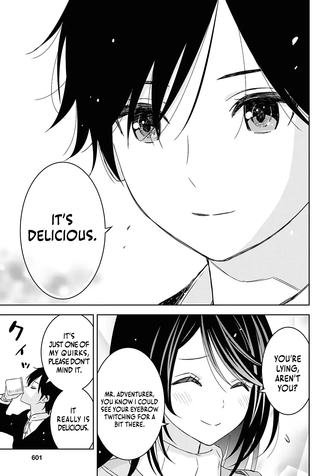 Read Reincarnated as the Mastermind of the Story En Manga Online