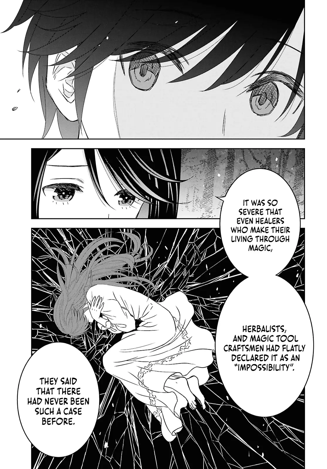 Read Reincarnated as the Mastermind of the Story En Manga Online