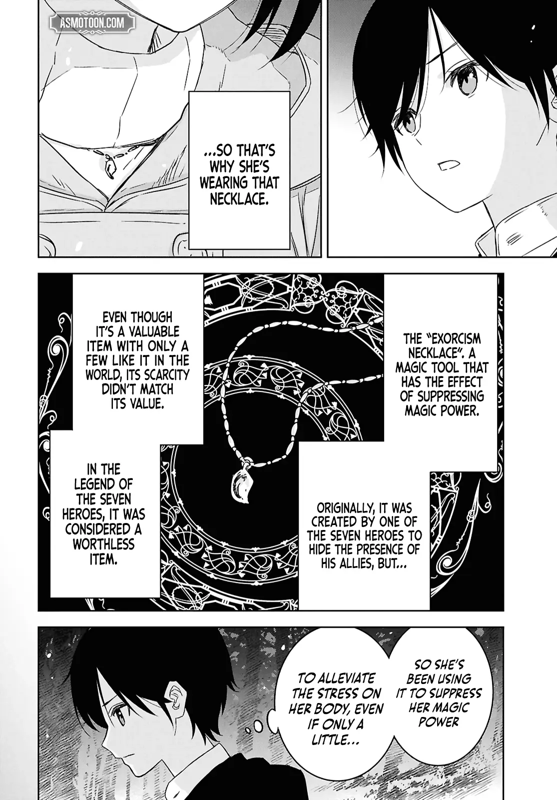 Read Reincarnated as the Mastermind of the Story En Manga Online