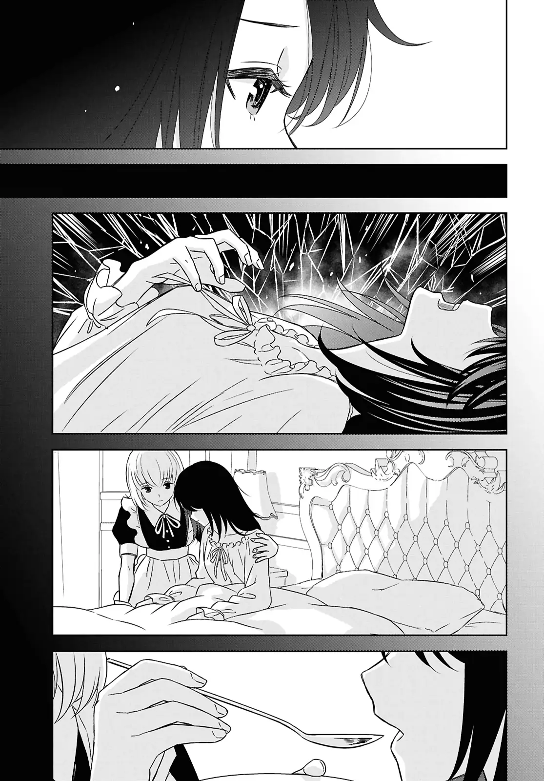 Read Reincarnated as the Mastermind of the Story En Manga Online