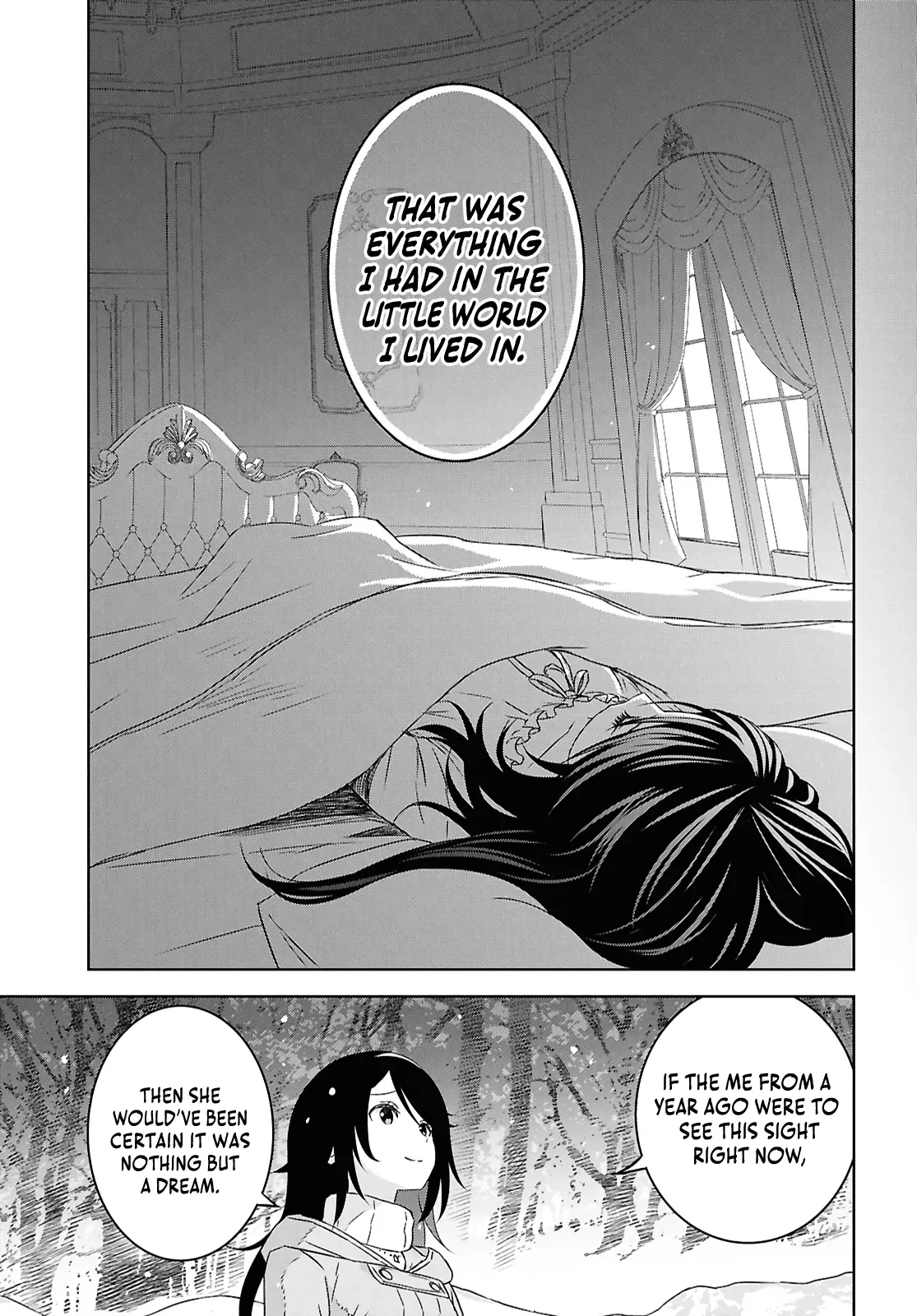 Read Reincarnated as the Mastermind of the Story En Manga Online