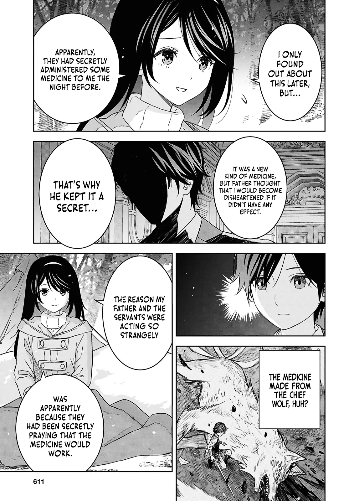 Read Reincarnated as the Mastermind of the Story En Manga Online