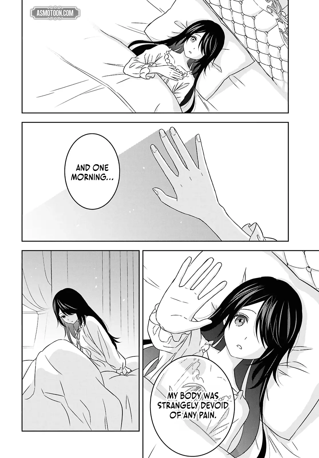 Read Reincarnated as the Mastermind of the Story En Manga Online