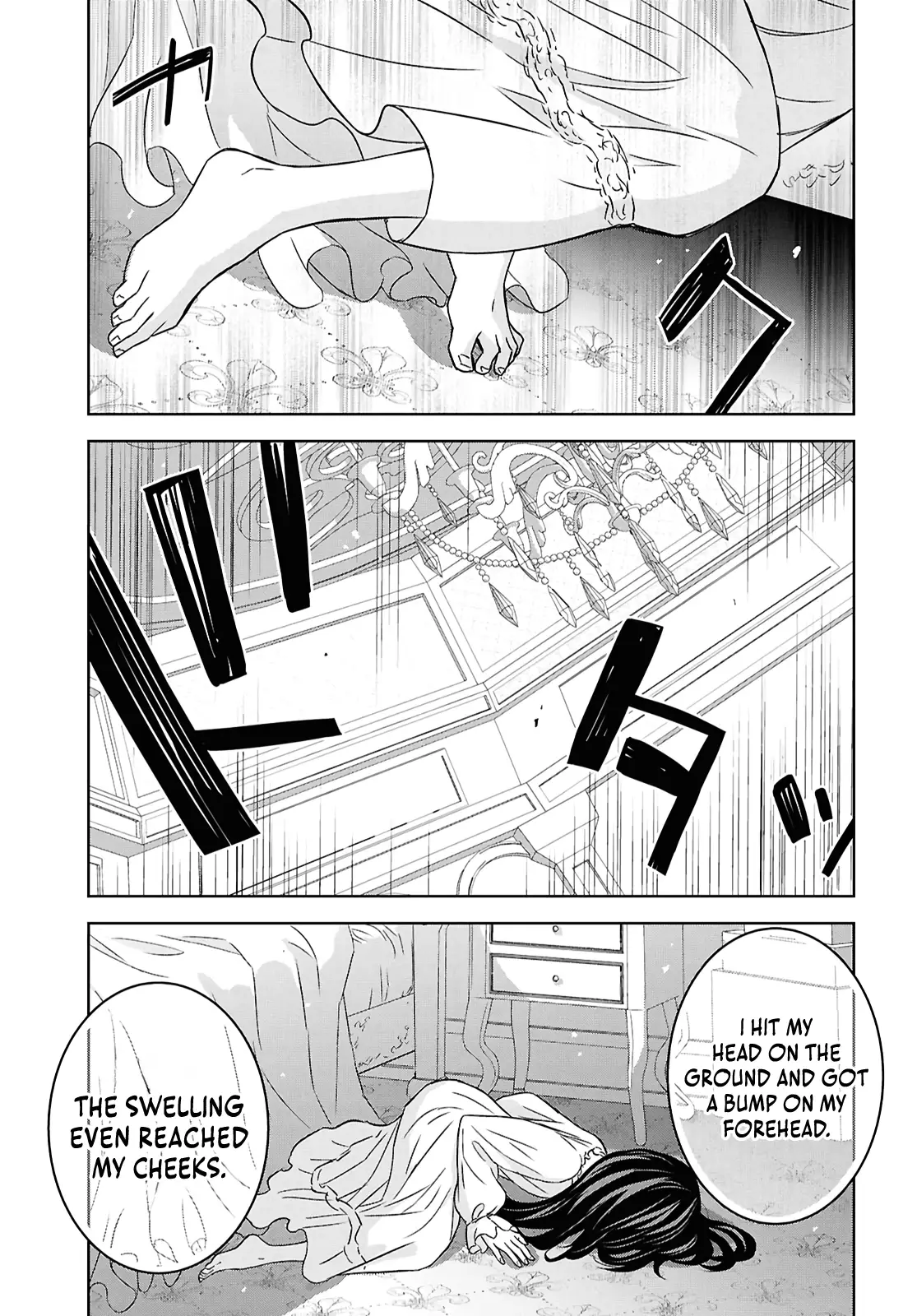 Read Reincarnated as the Mastermind of the Story En Manga Online