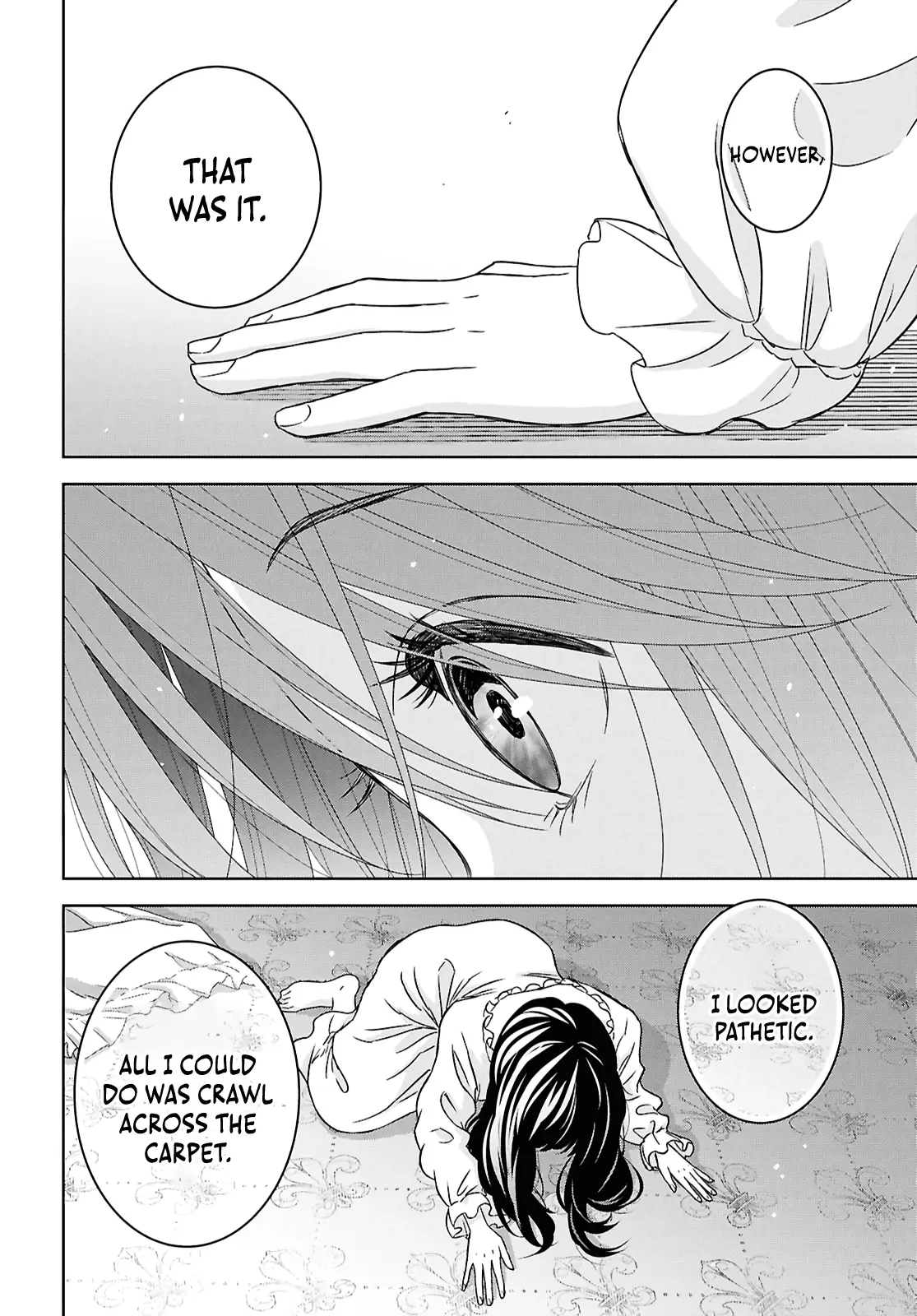 Read Reincarnated as the Mastermind of the Story En Manga Online