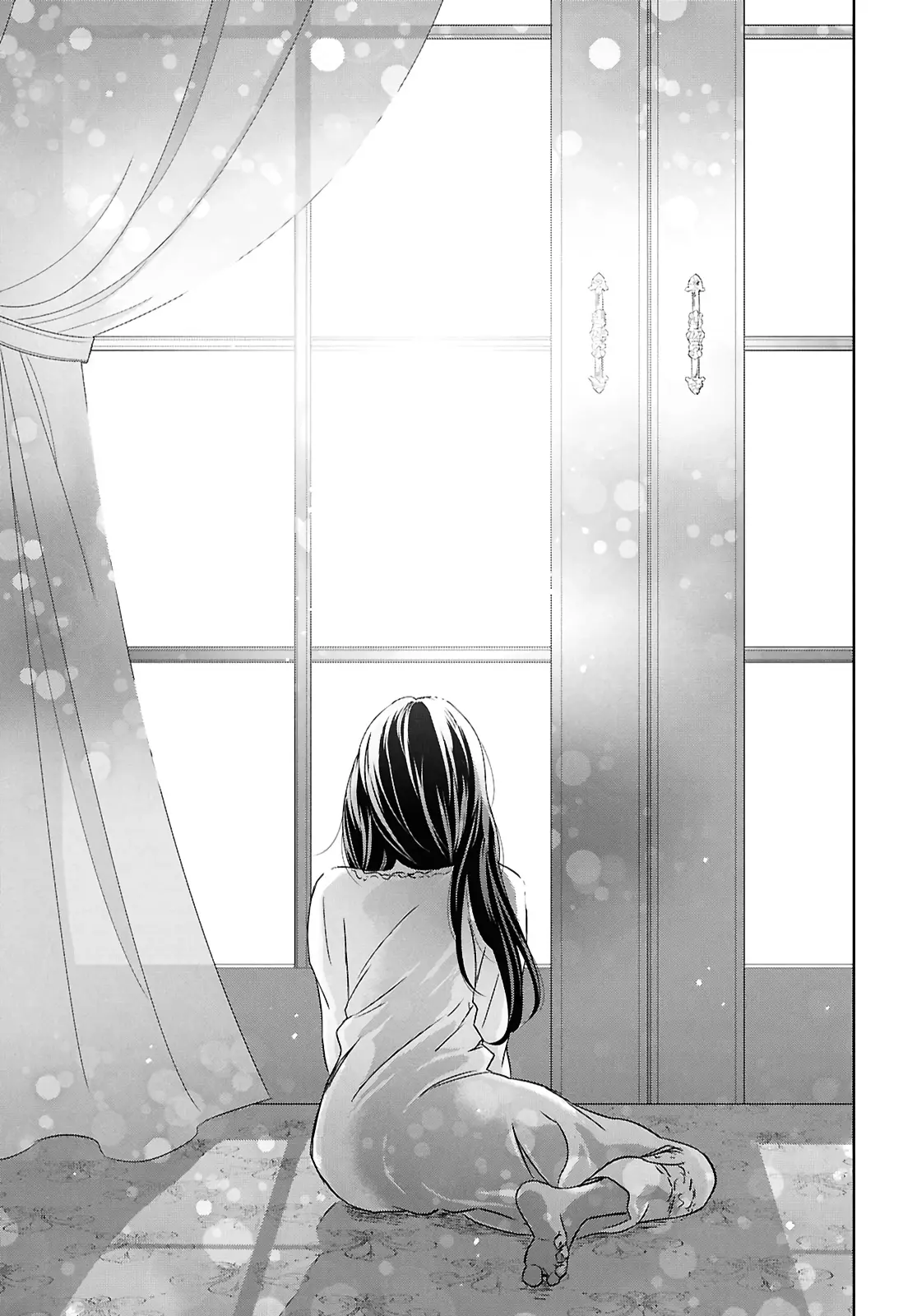 Read Reincarnated as the Mastermind of the Story En Manga Online