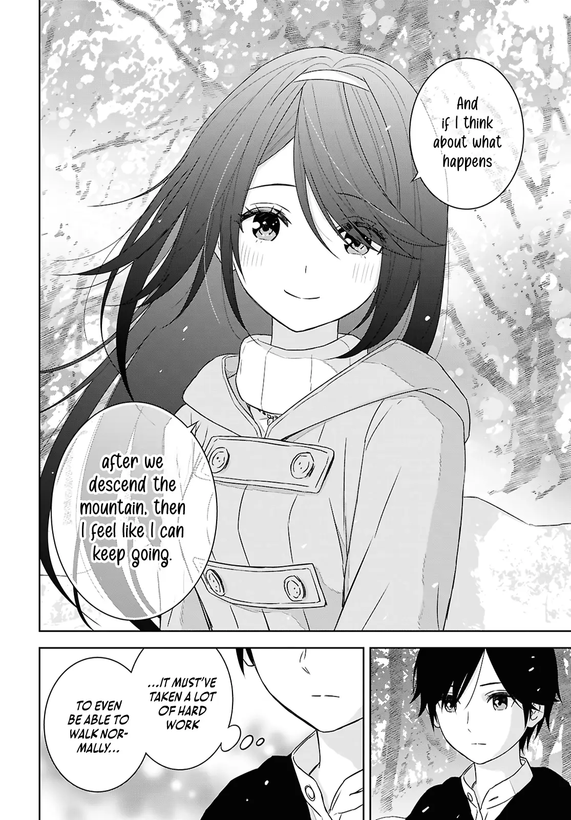 Read Reincarnated as the Mastermind of the Story En Manga Online
