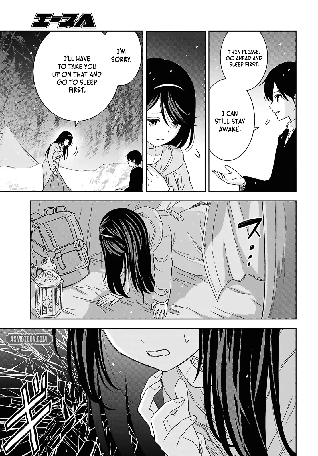 Read Reincarnated as the Mastermind of the Story En Manga Online