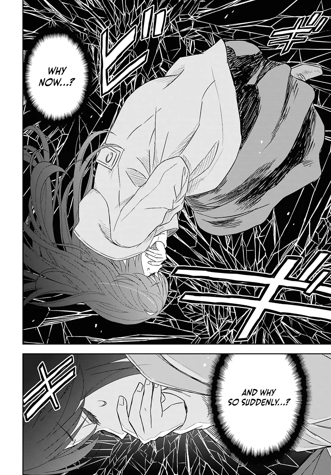 Read Reincarnated as the Mastermind of the Story En Manga Online