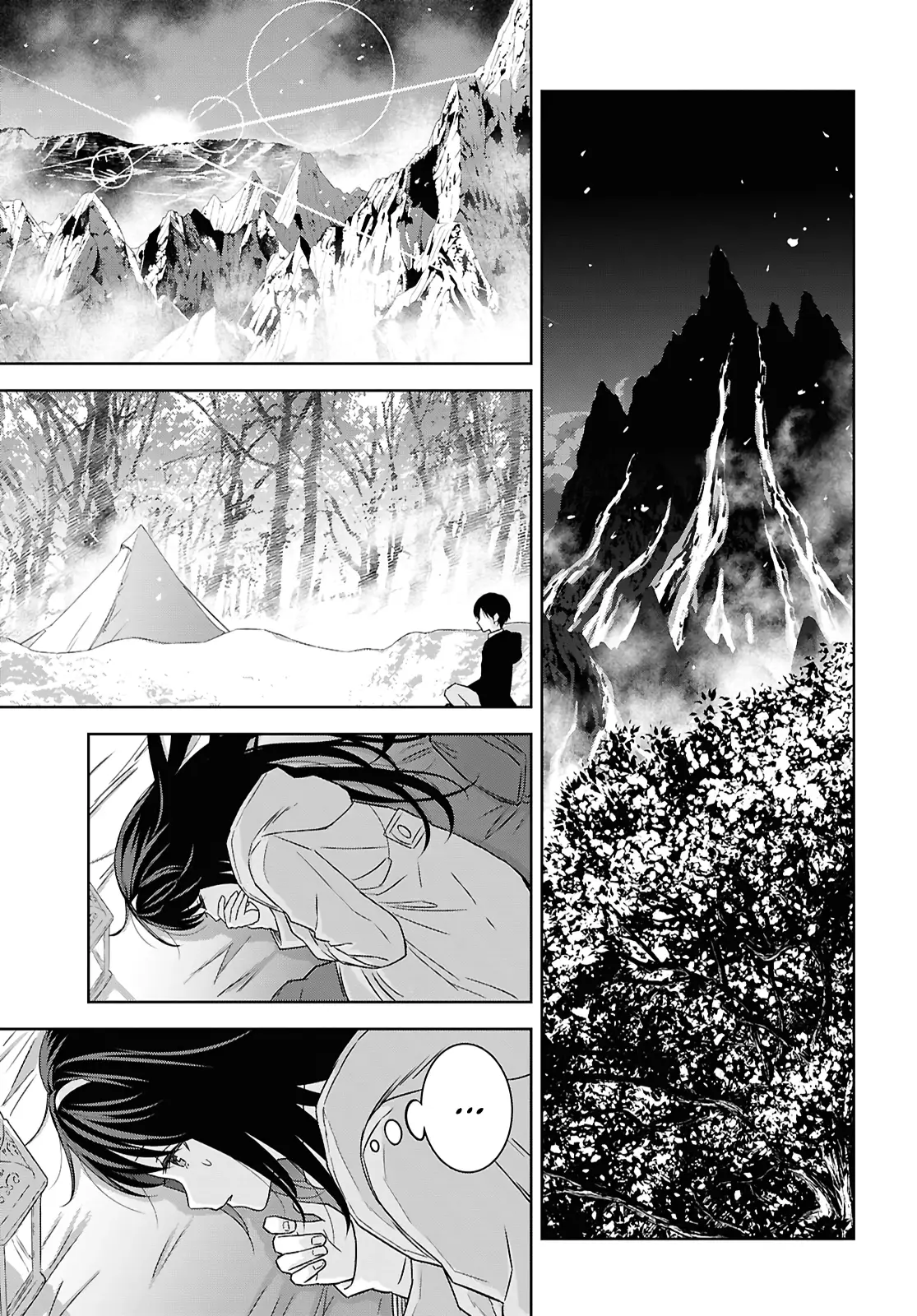 Read Reincarnated as the Mastermind of the Story En Manga Online