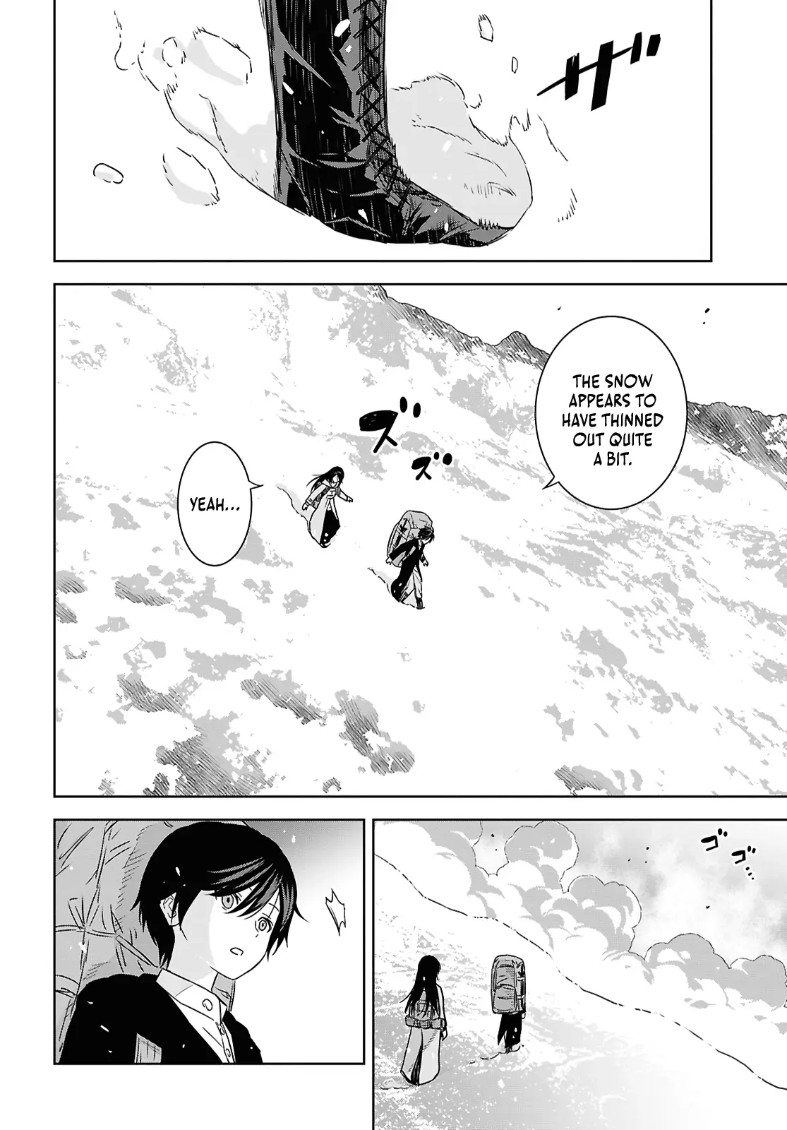 Read Reincarnated as the Mastermind of the Story En Manga Online