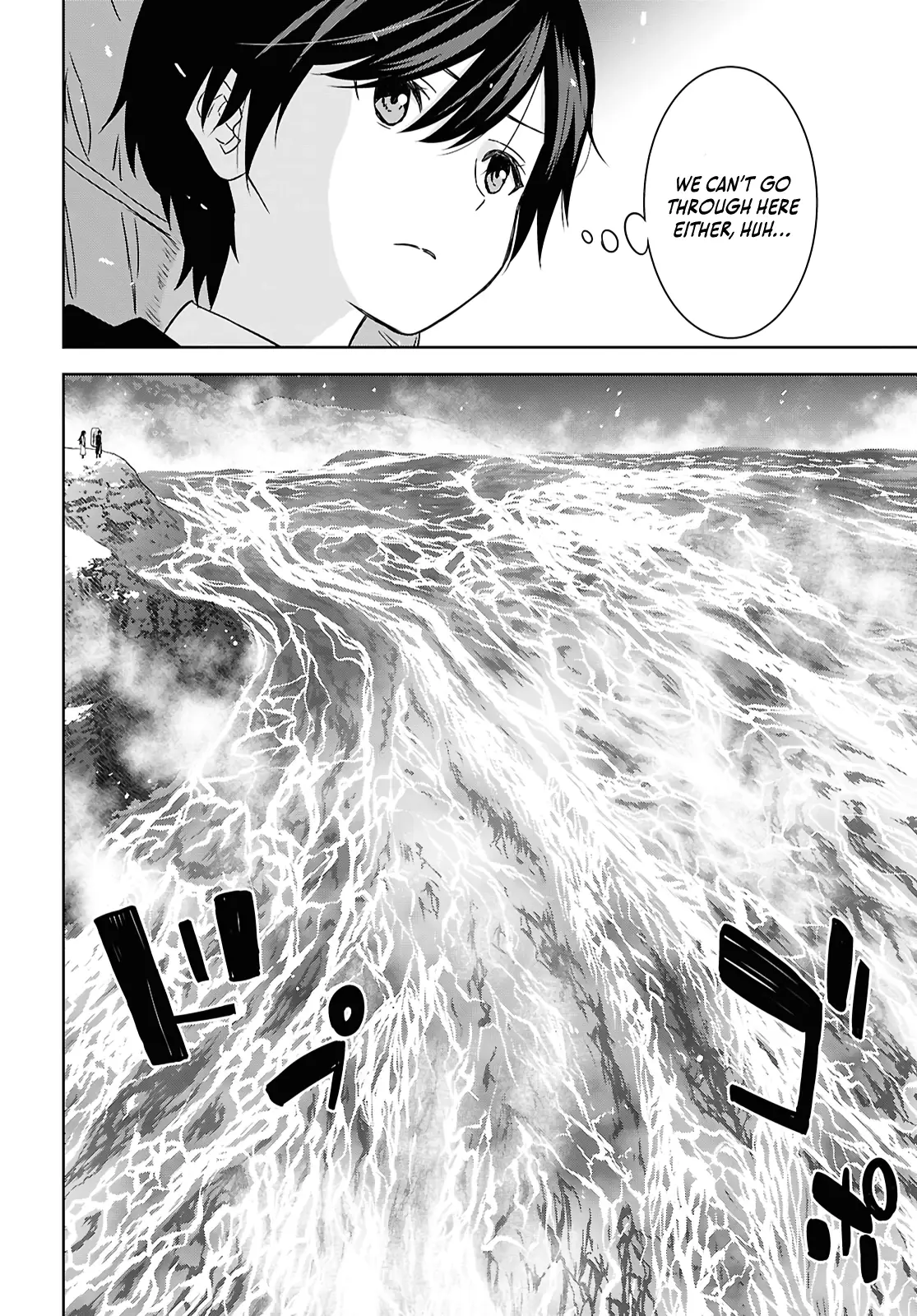 Read Reincarnated as the Mastermind of the Story En Manga Online