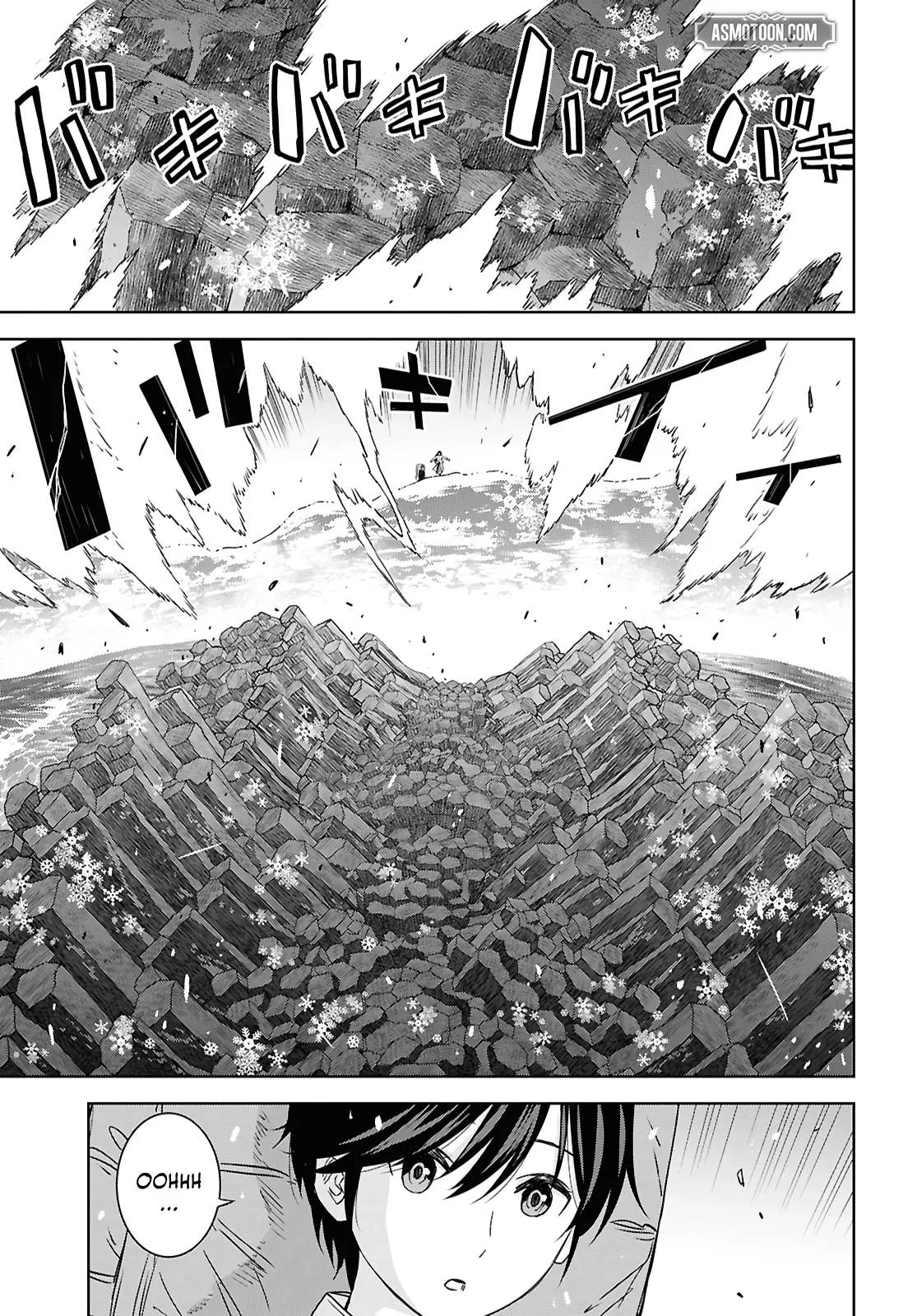 Read Reincarnated as the Mastermind of the Story En Manga Online