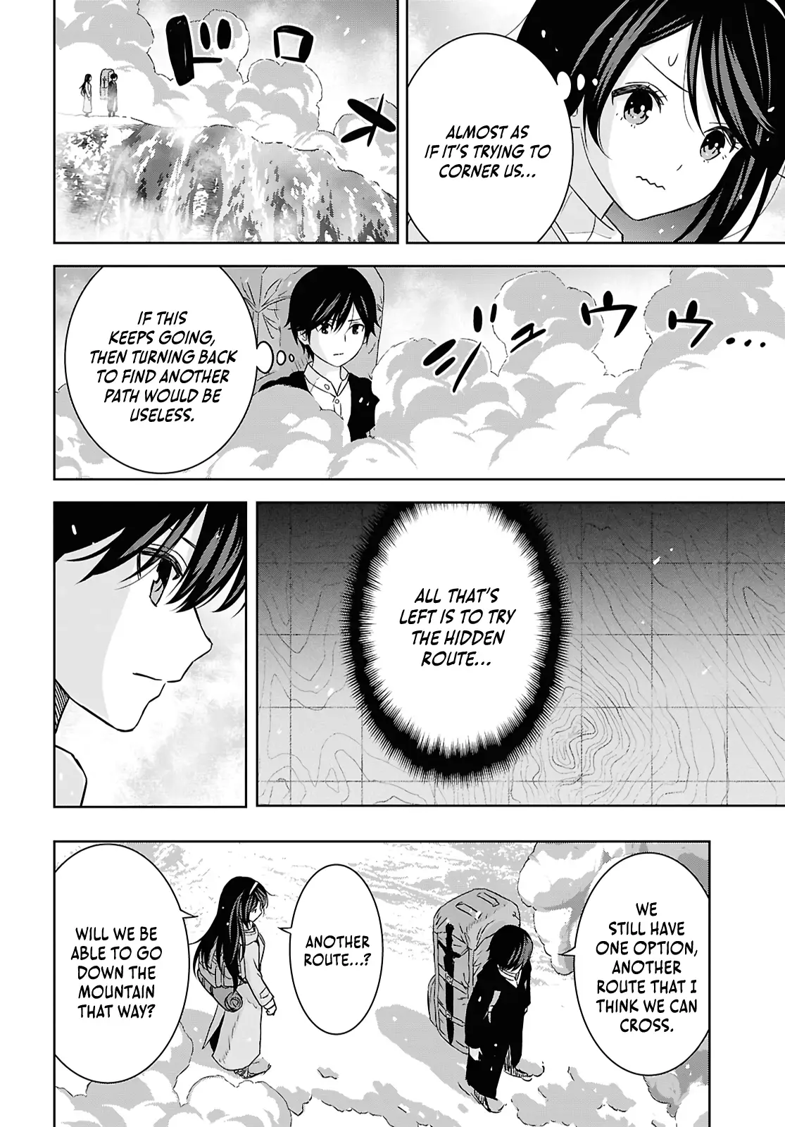 Read Reincarnated as the Mastermind of the Story En Manga Online