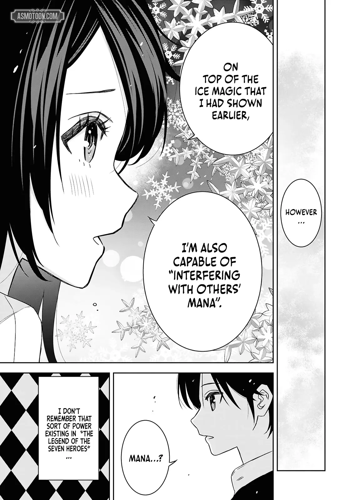 Read Reincarnated as the Mastermind of the Story En Manga Online