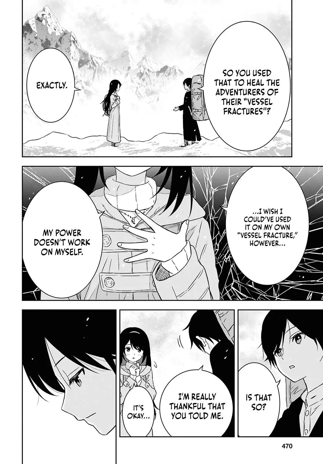 Read Reincarnated as the Mastermind of the Story En Manga Online