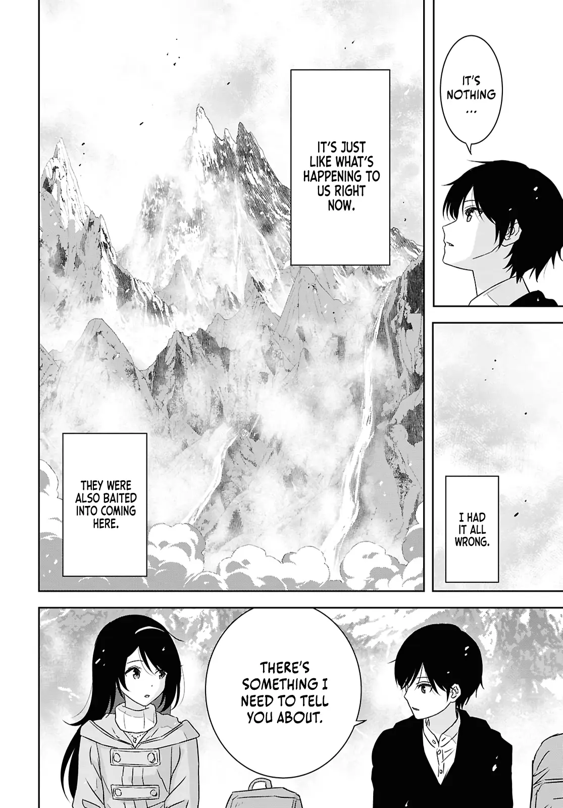 Read Reincarnated as the Mastermind of the Story En Manga Online