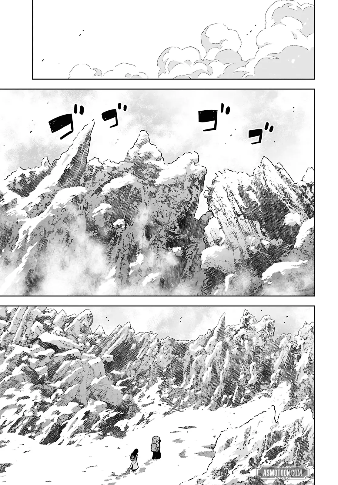 Read Reincarnated as the Mastermind of the Story En Manga Online