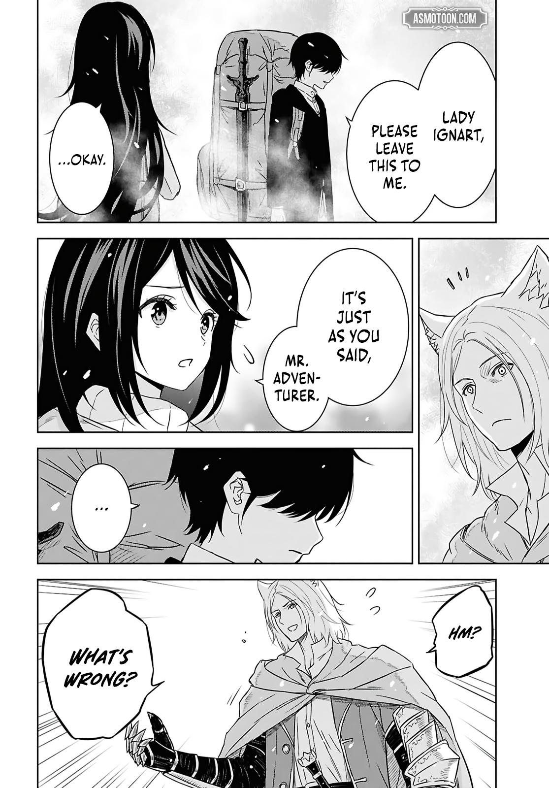 Read Reincarnated as the Mastermind of the Story En Manga Online