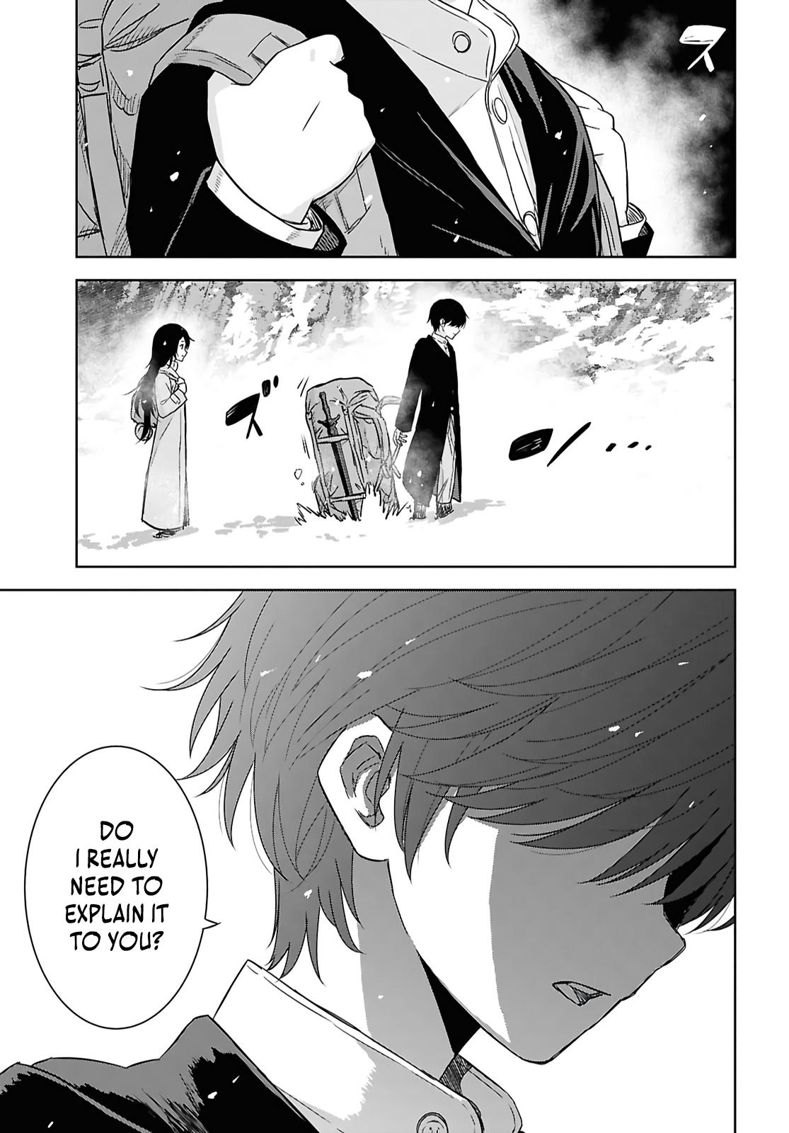 Read Reincarnated as the Mastermind of the Story En Manga Online
