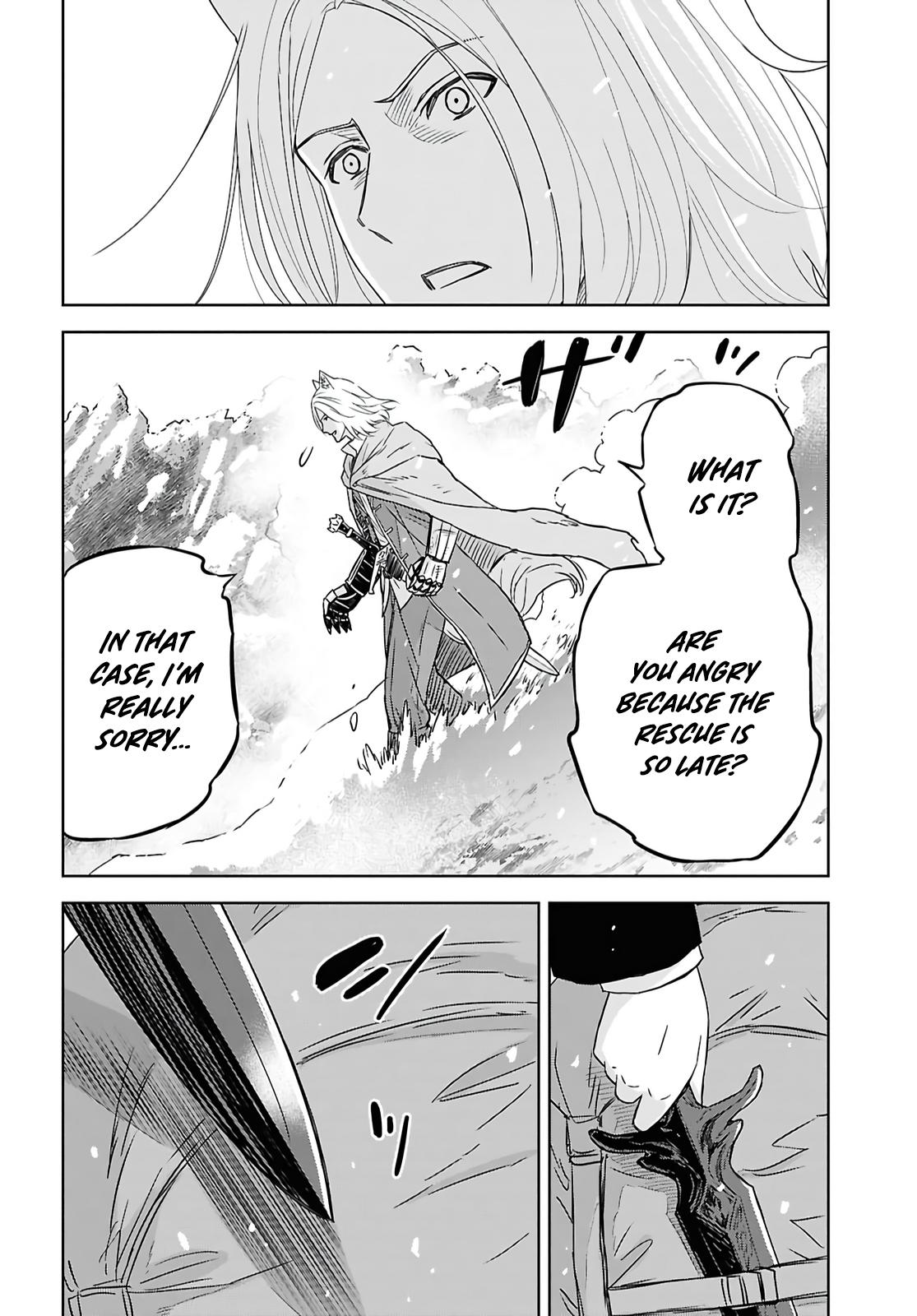 Read Reincarnated as the Mastermind of the Story En Manga Online