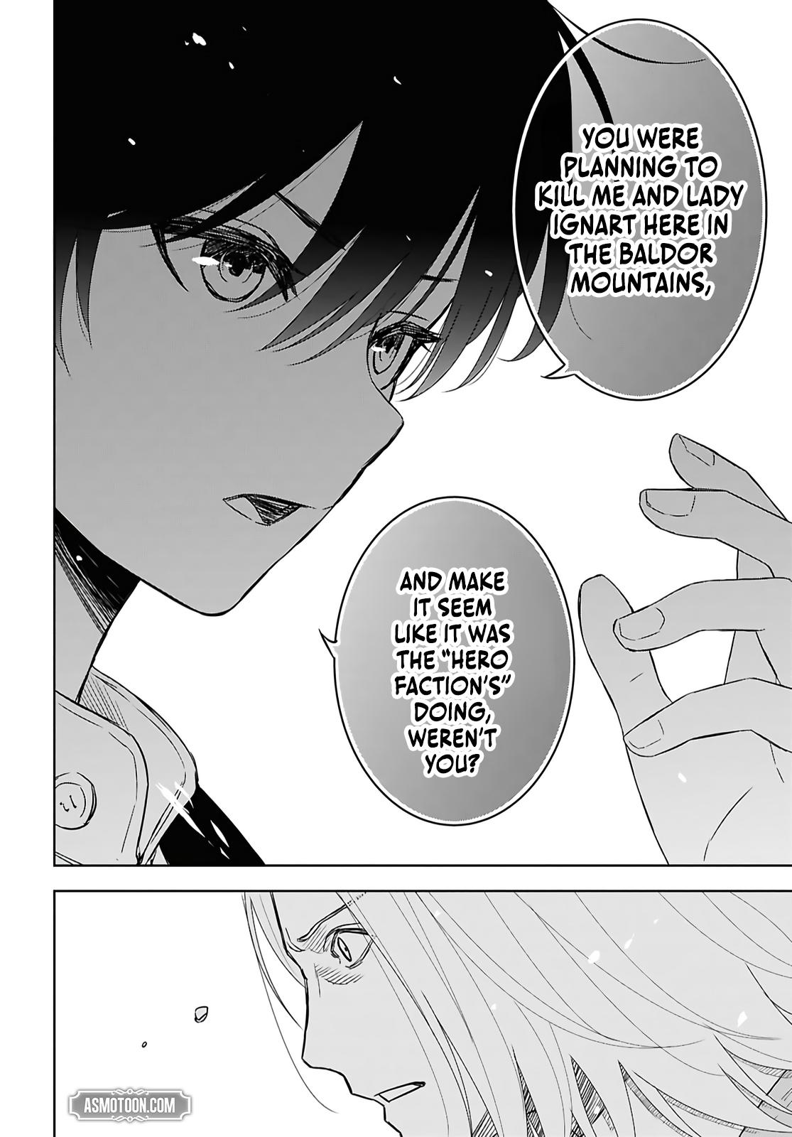 Read Reincarnated as the Mastermind of the Story En Manga Online