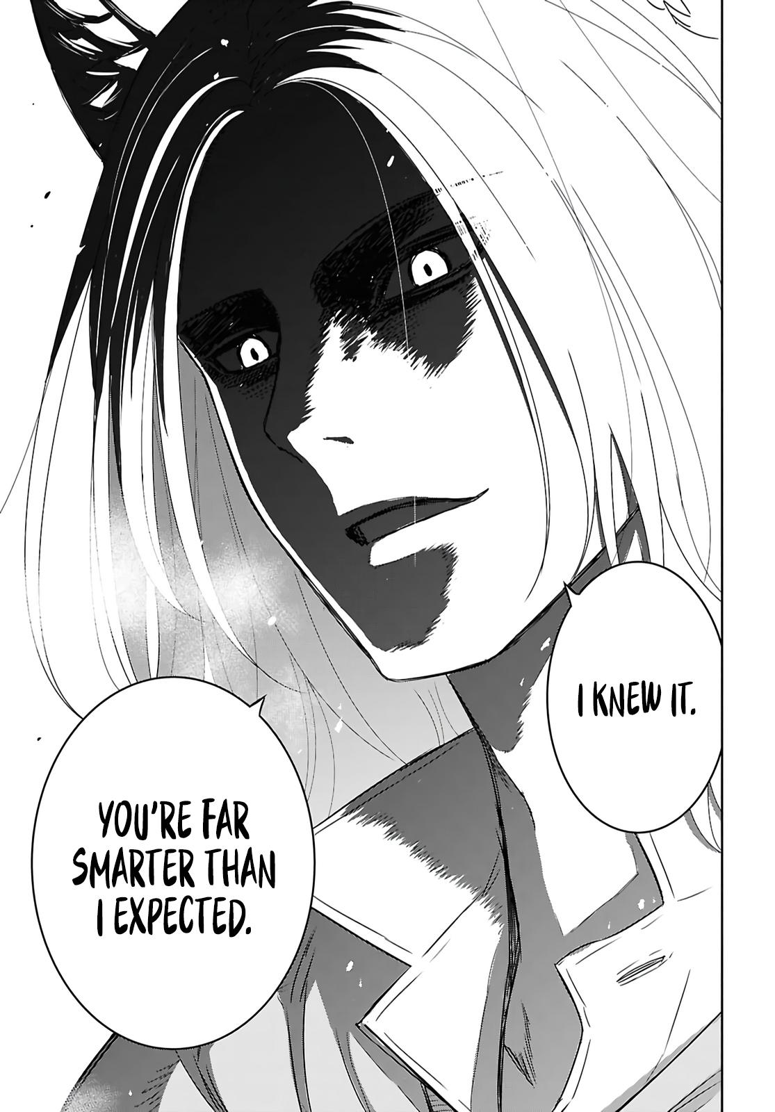 Read Reincarnated as the Mastermind of the Story En Manga Online